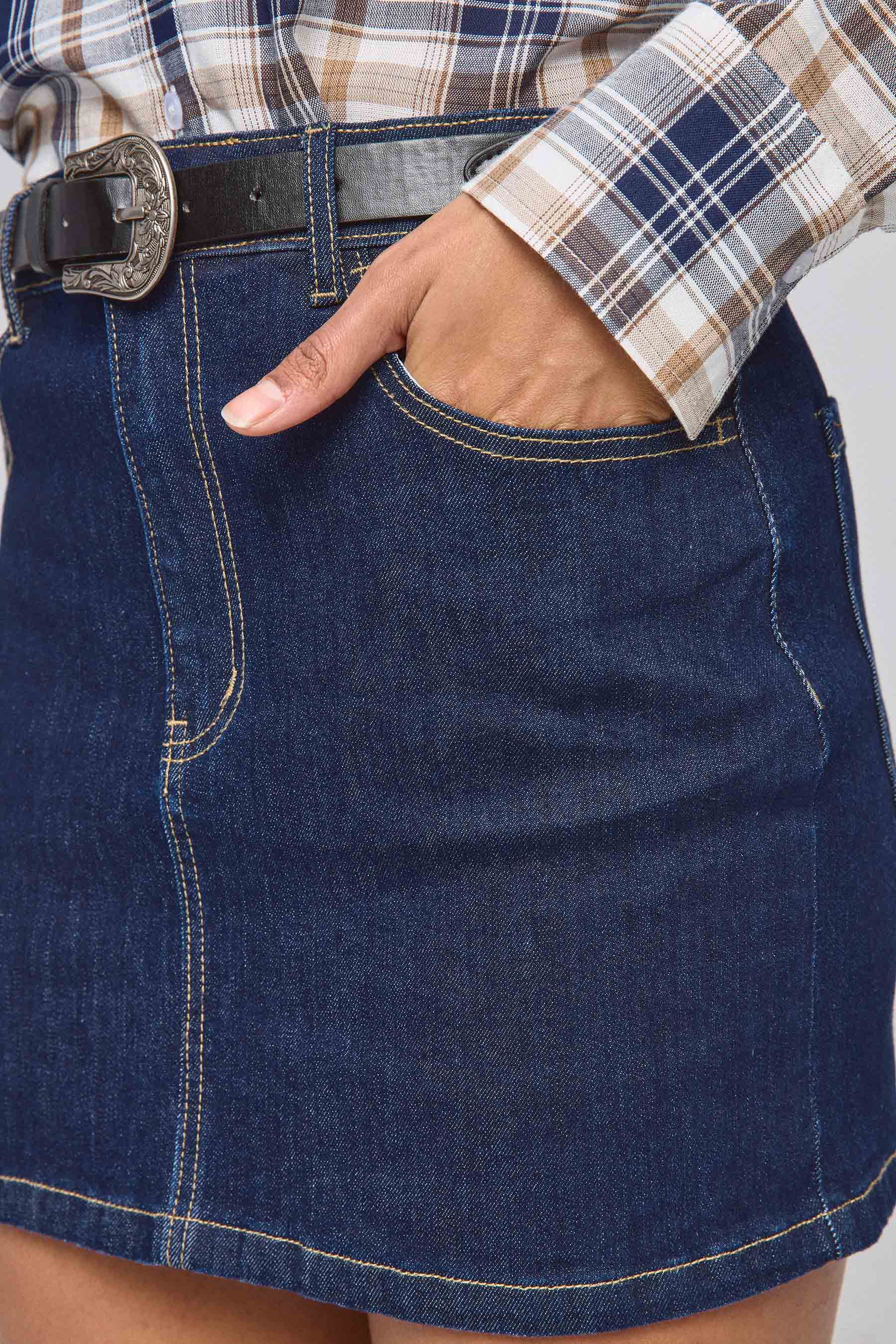 חצאית סמנטה