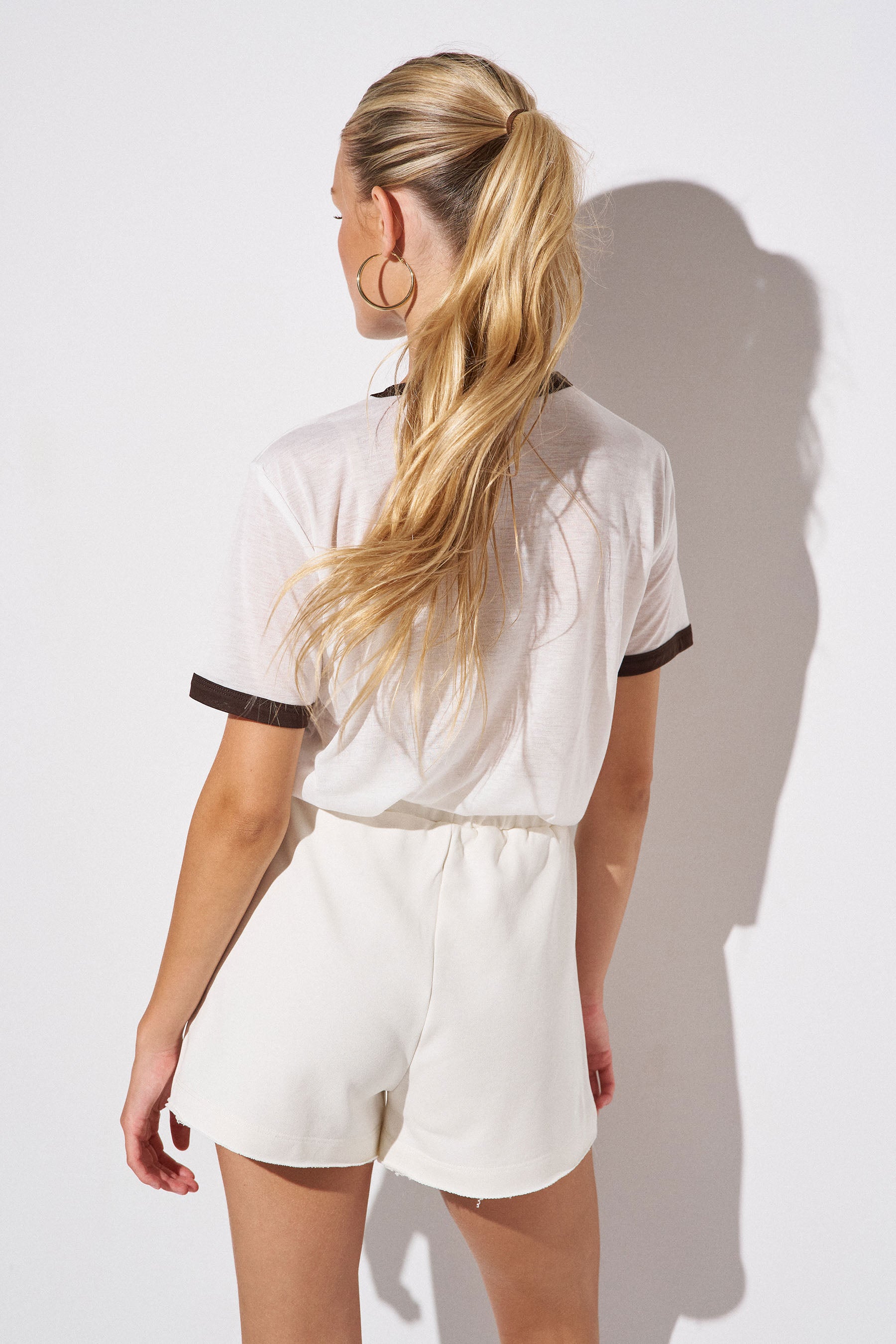 מכנס קצר BIG סט