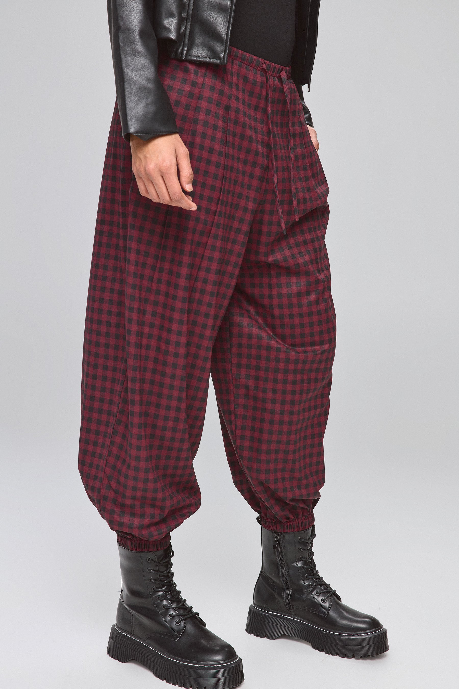 מכנס בלון ליינס