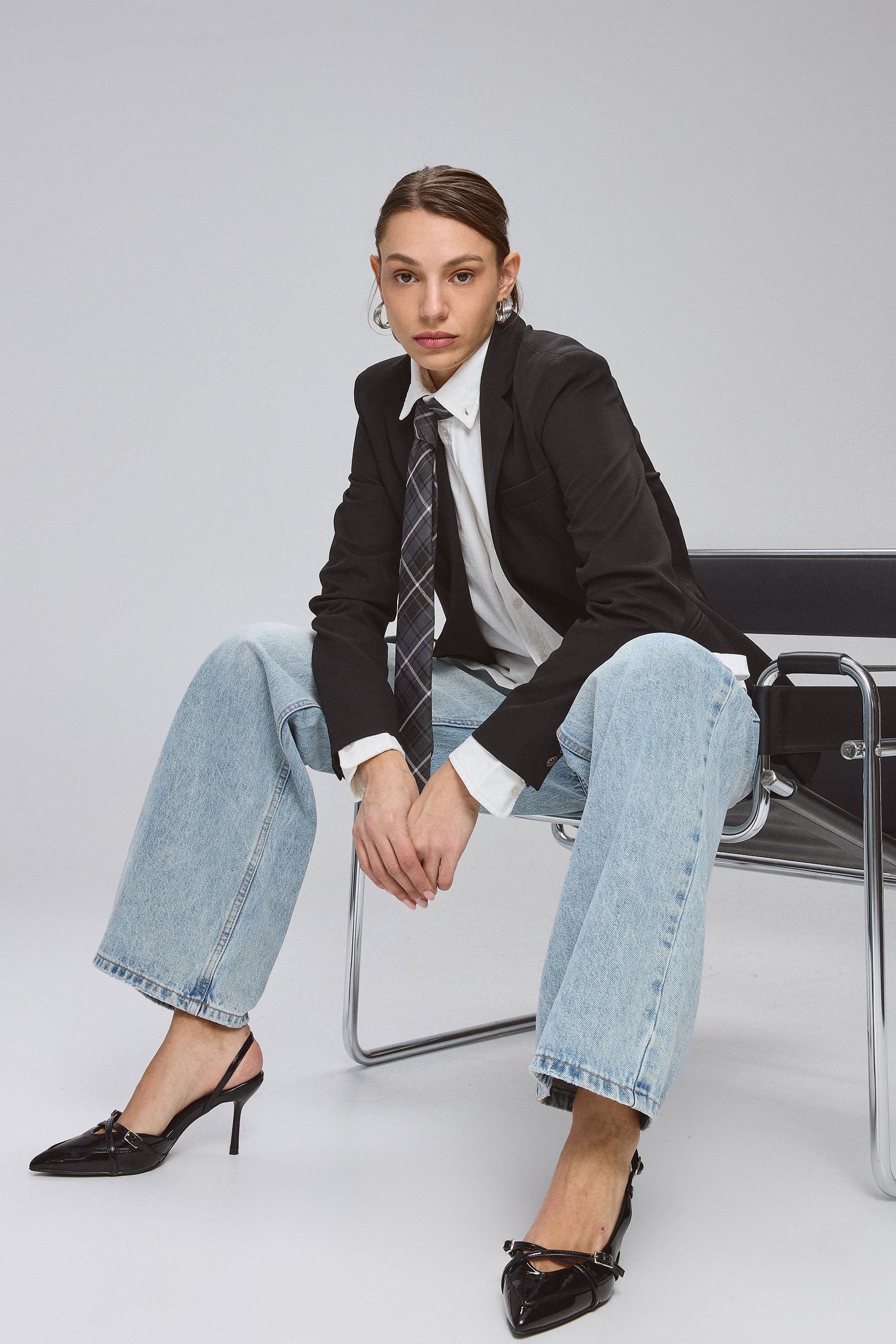 ג'ינס סוהו לין