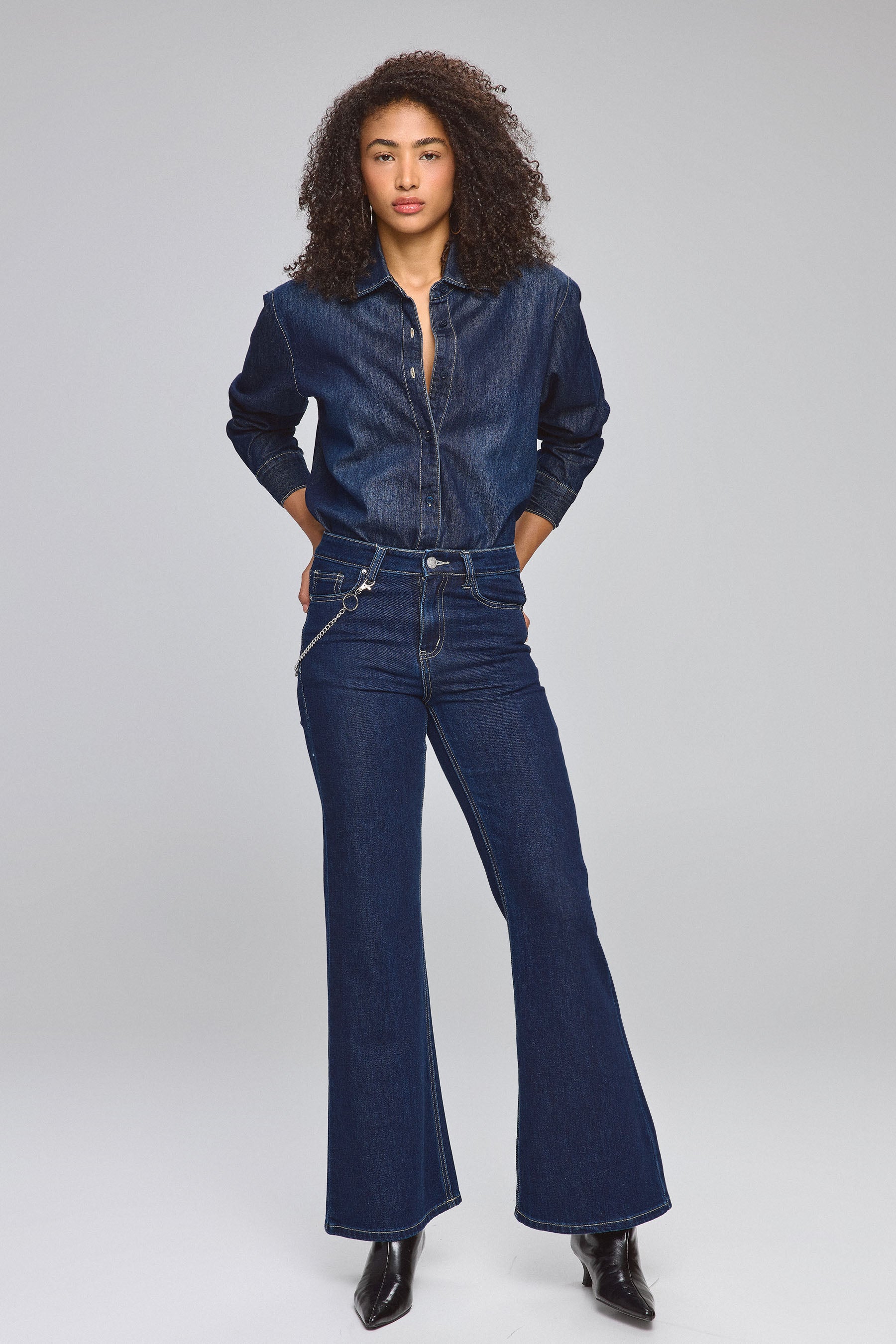 ג'ינס לואיז רואו