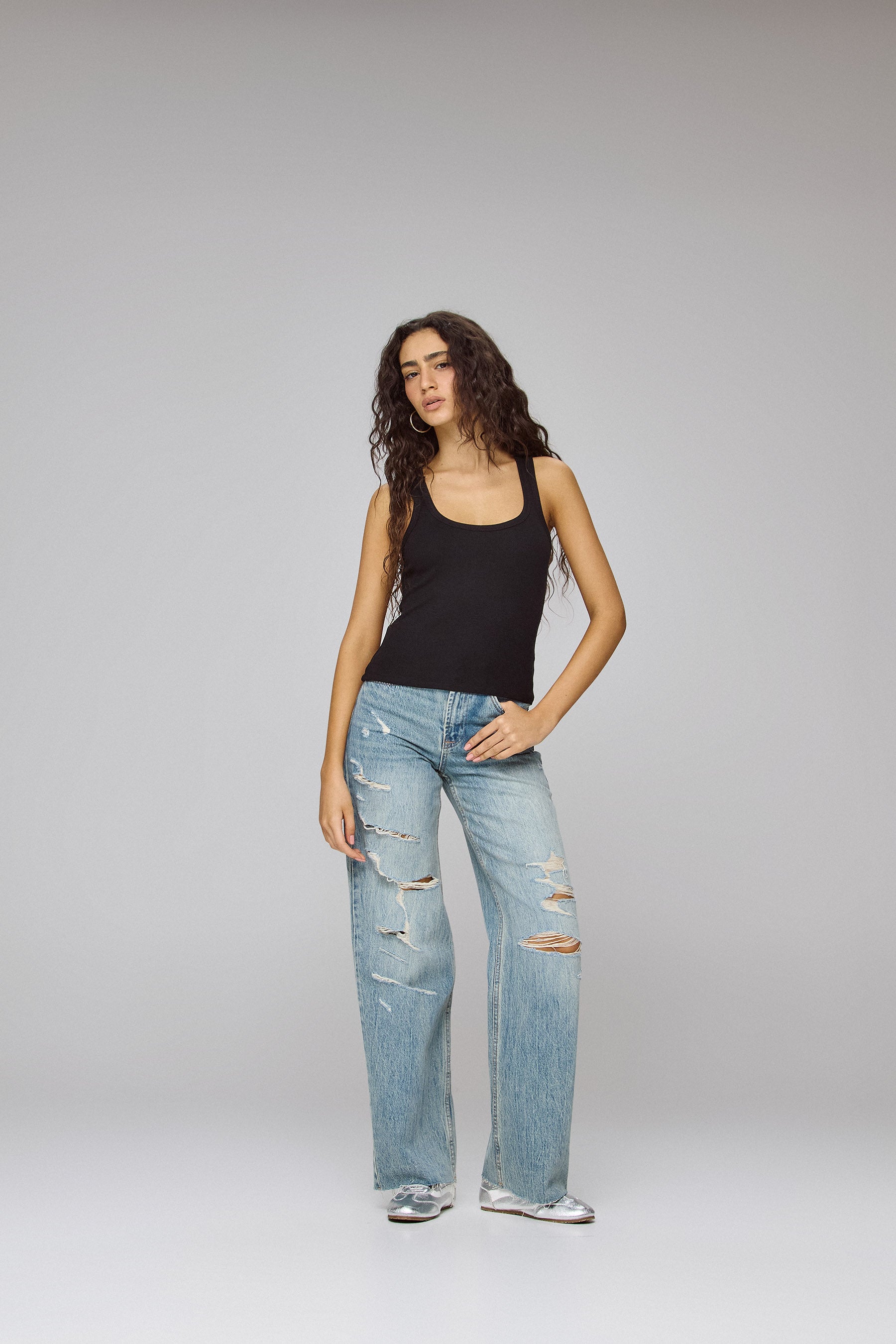 גופית ריב מפתח מרובע