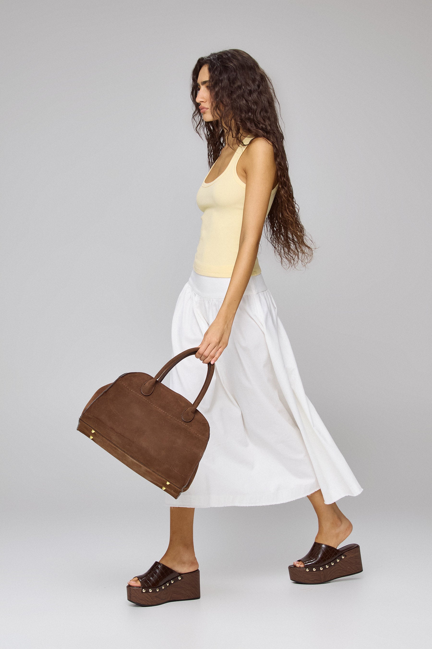 גופית ריב מפתח מרובע