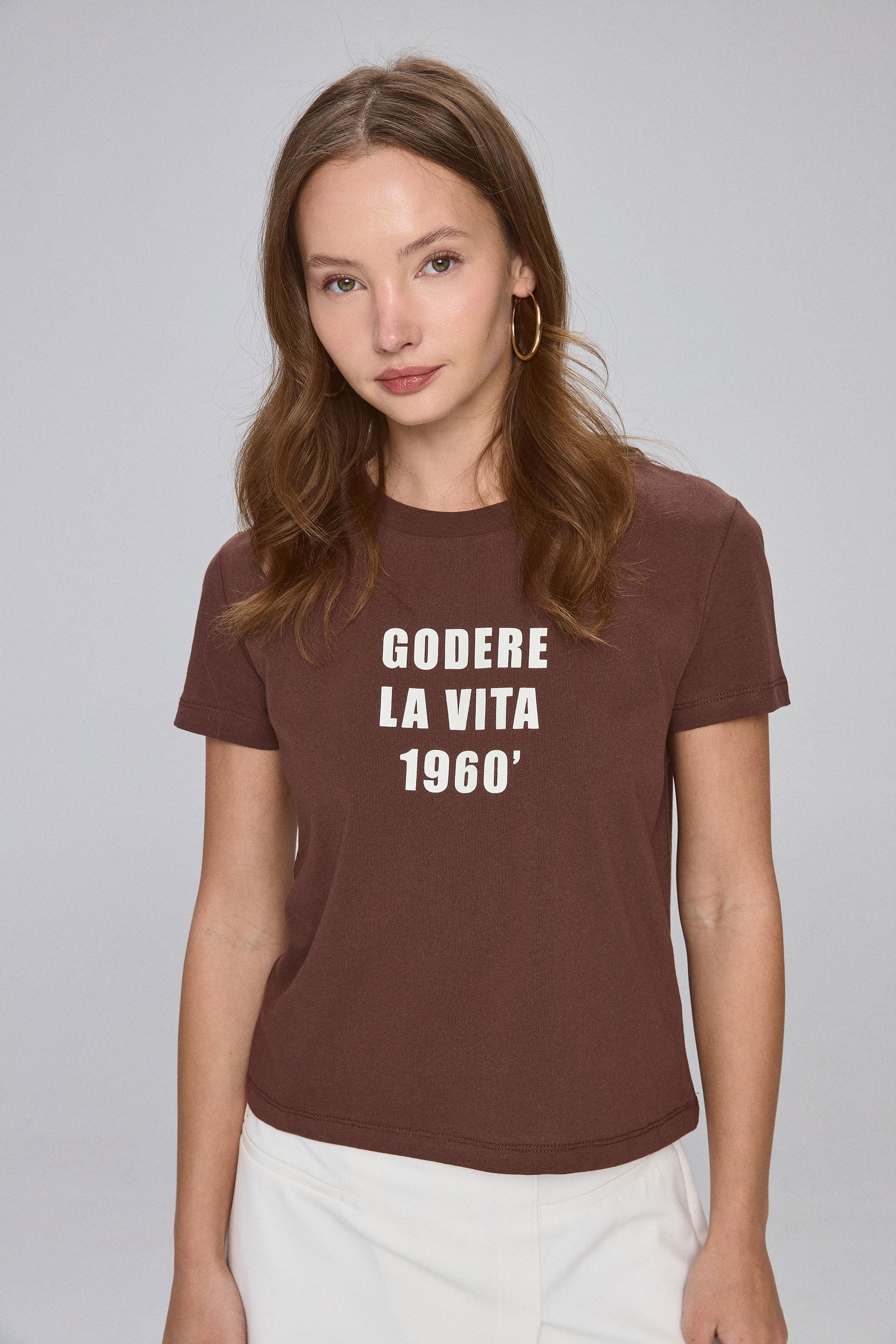 טישירט לה ויטה