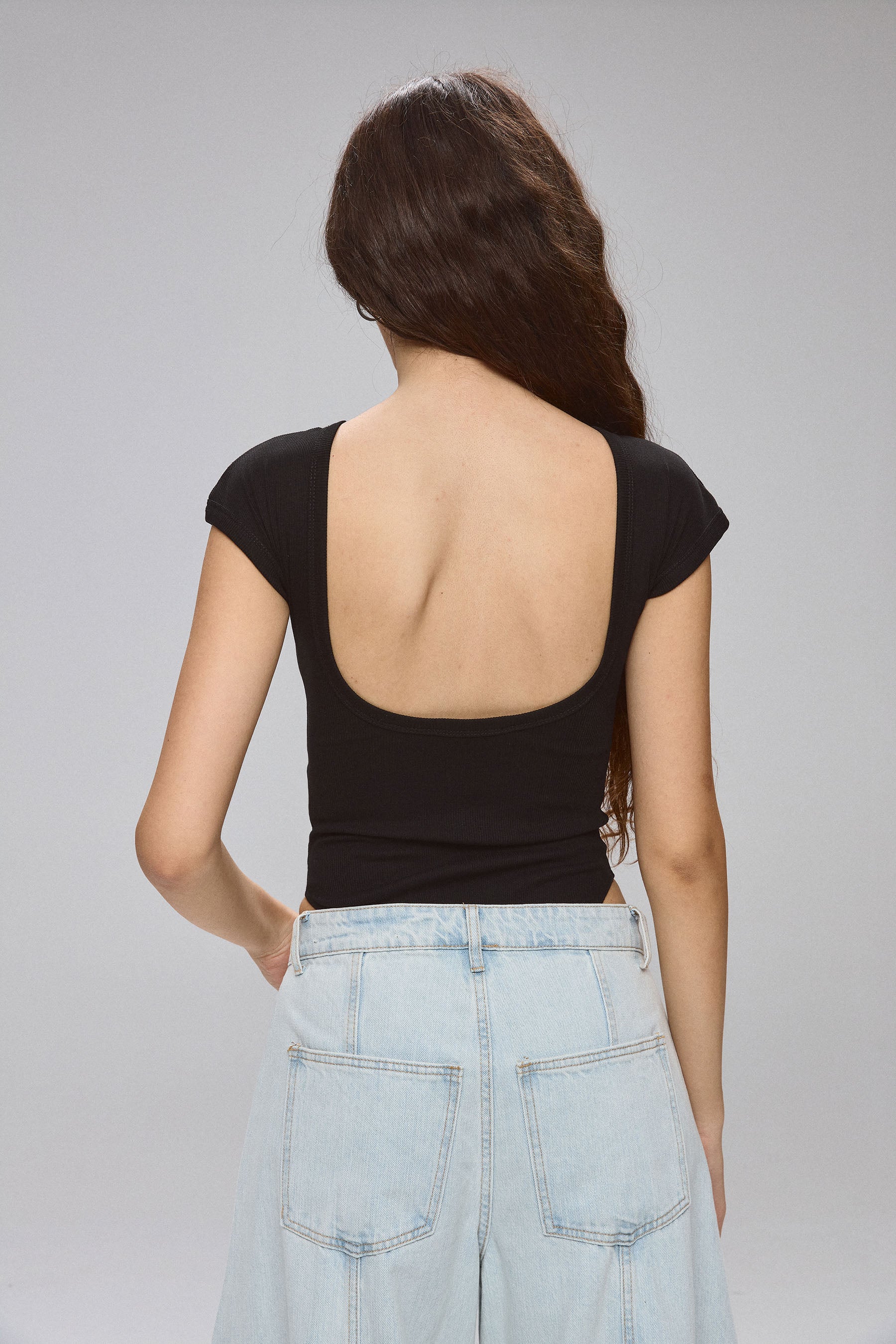 בגד גוף ריב טורי