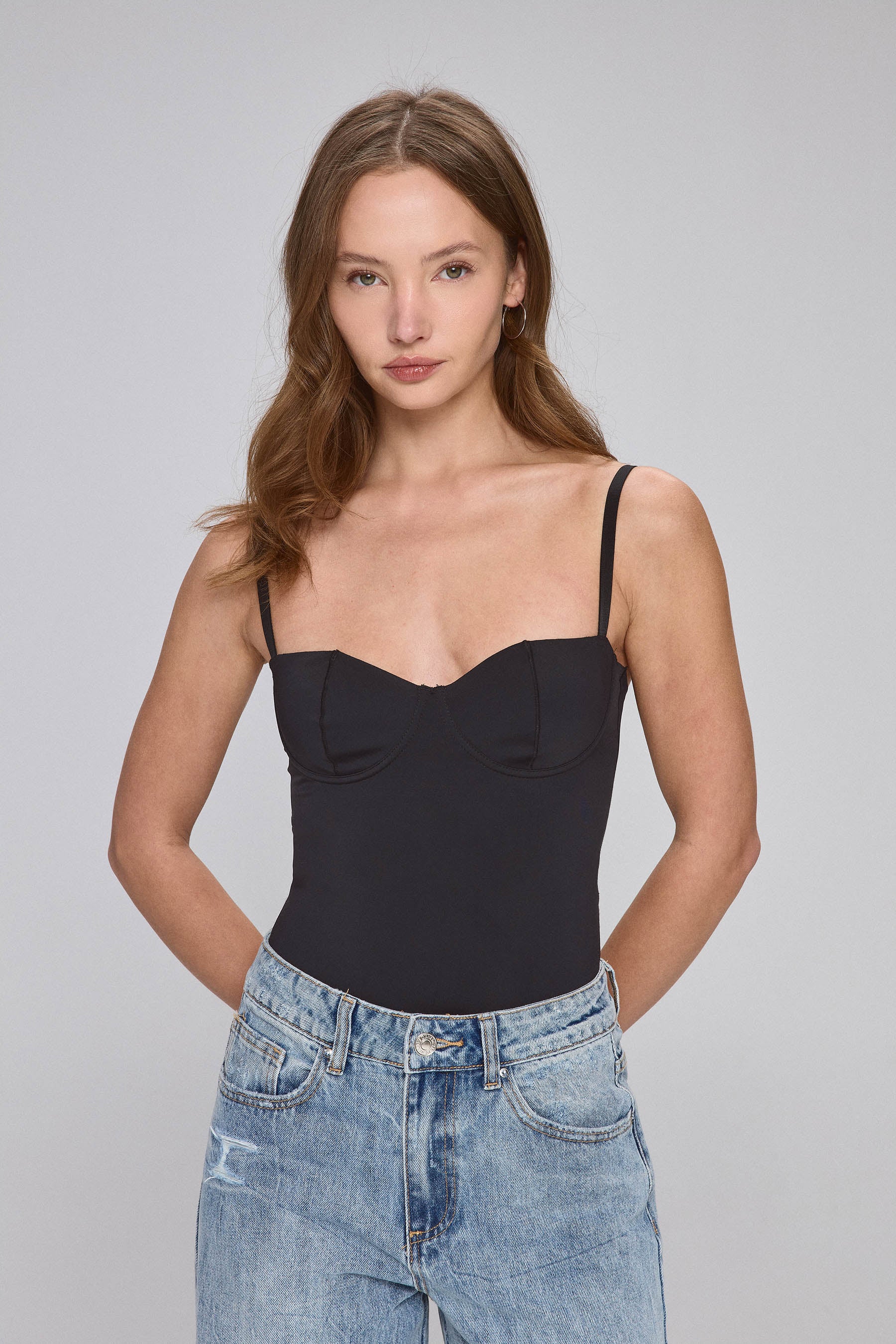 בגד גוף אנה