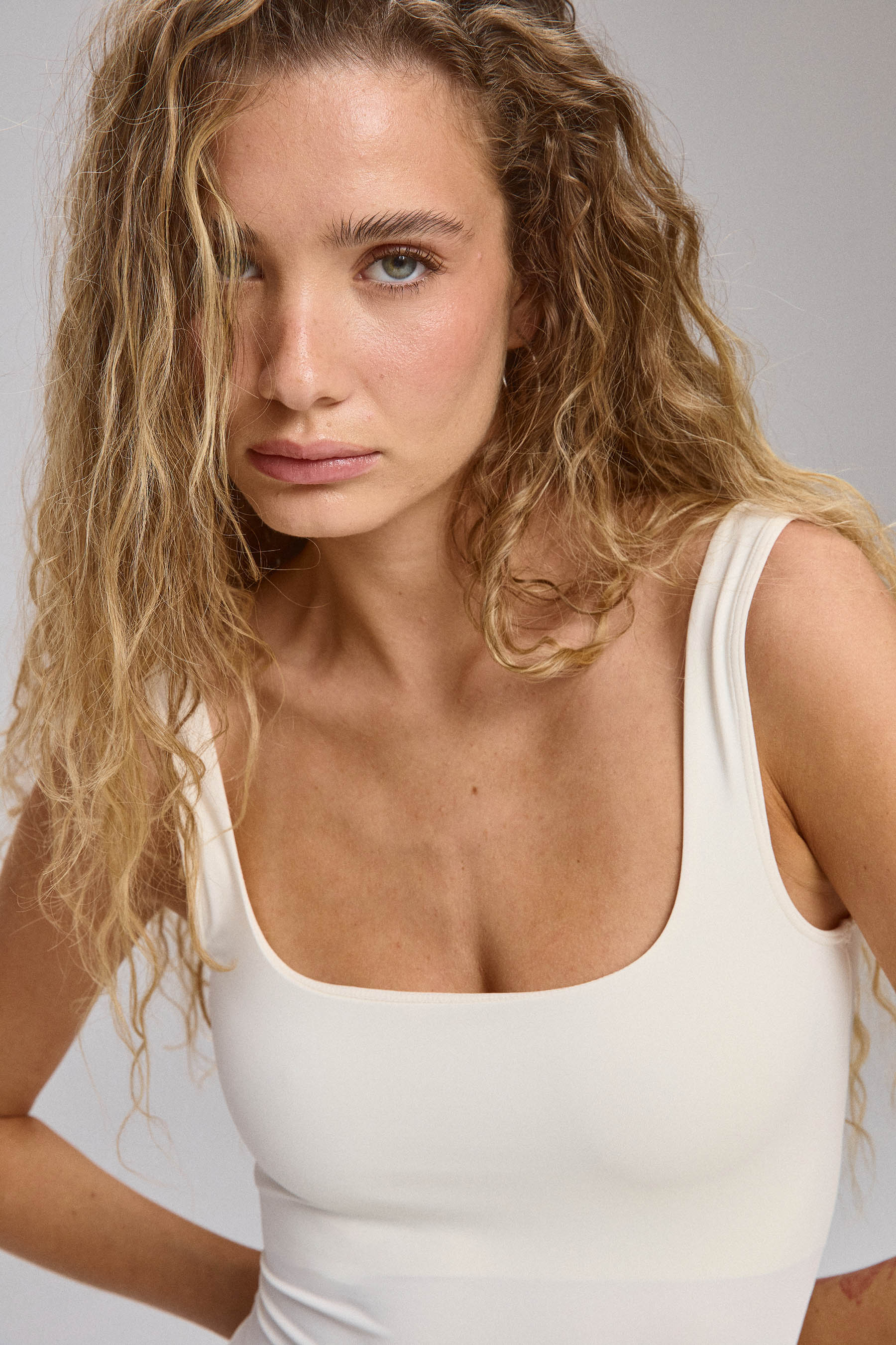 בגד גוף לורן