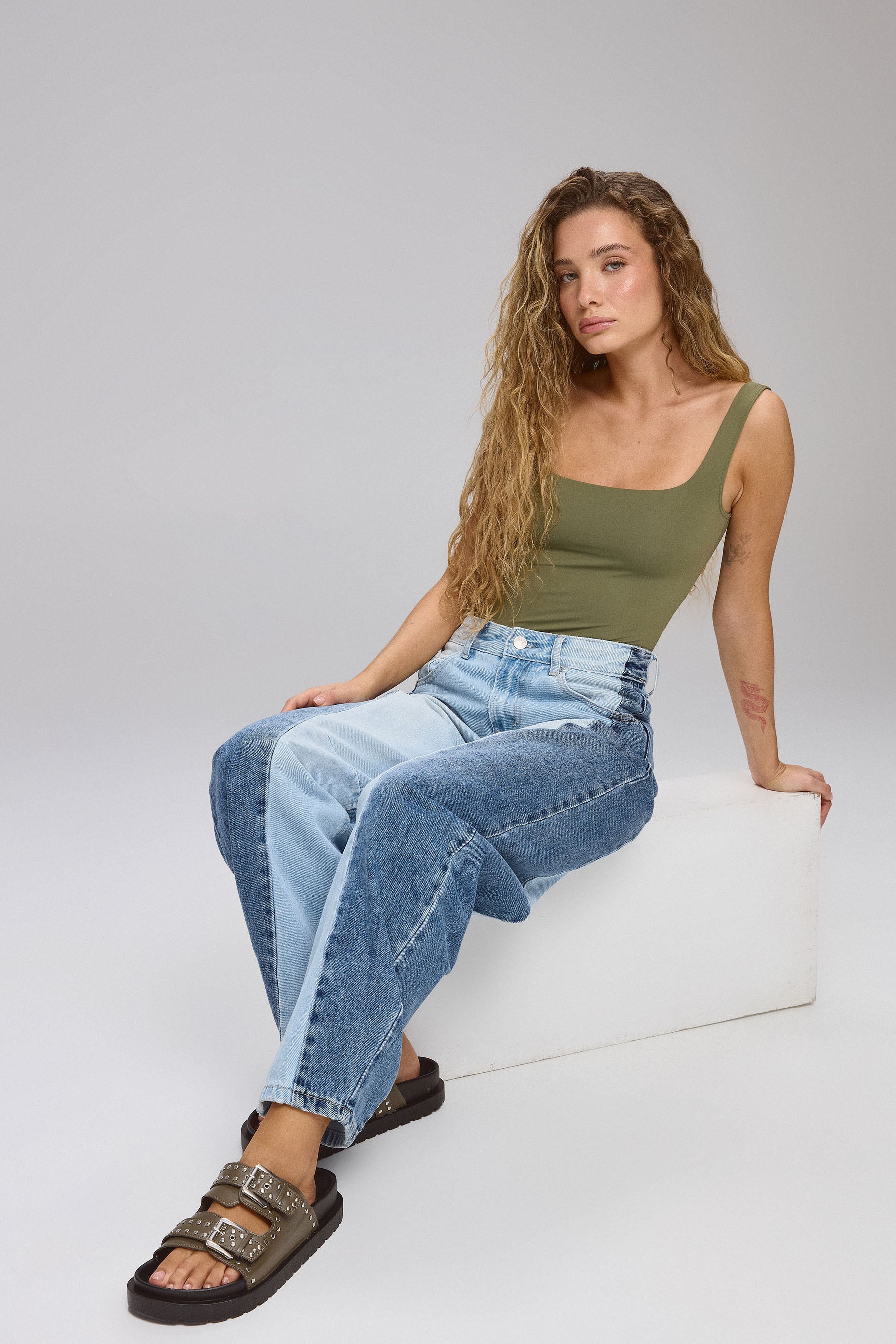 בגד גוף לורן