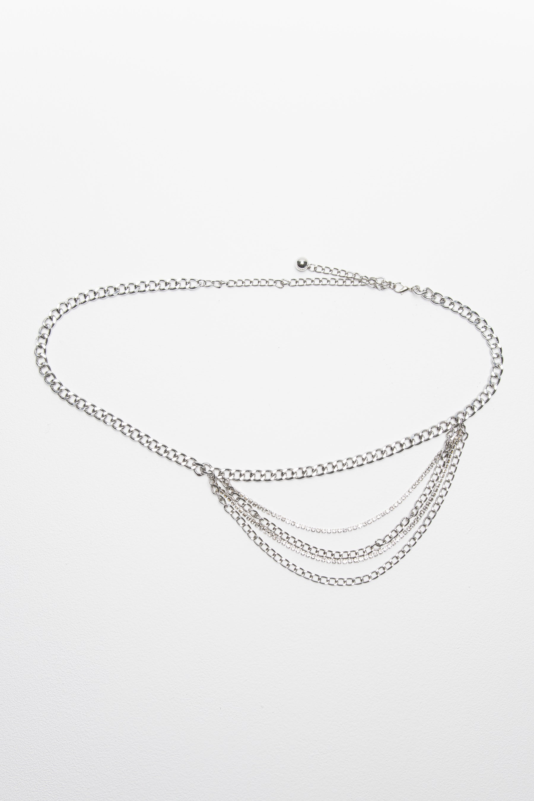 חגורה צ'יינס שרשראות