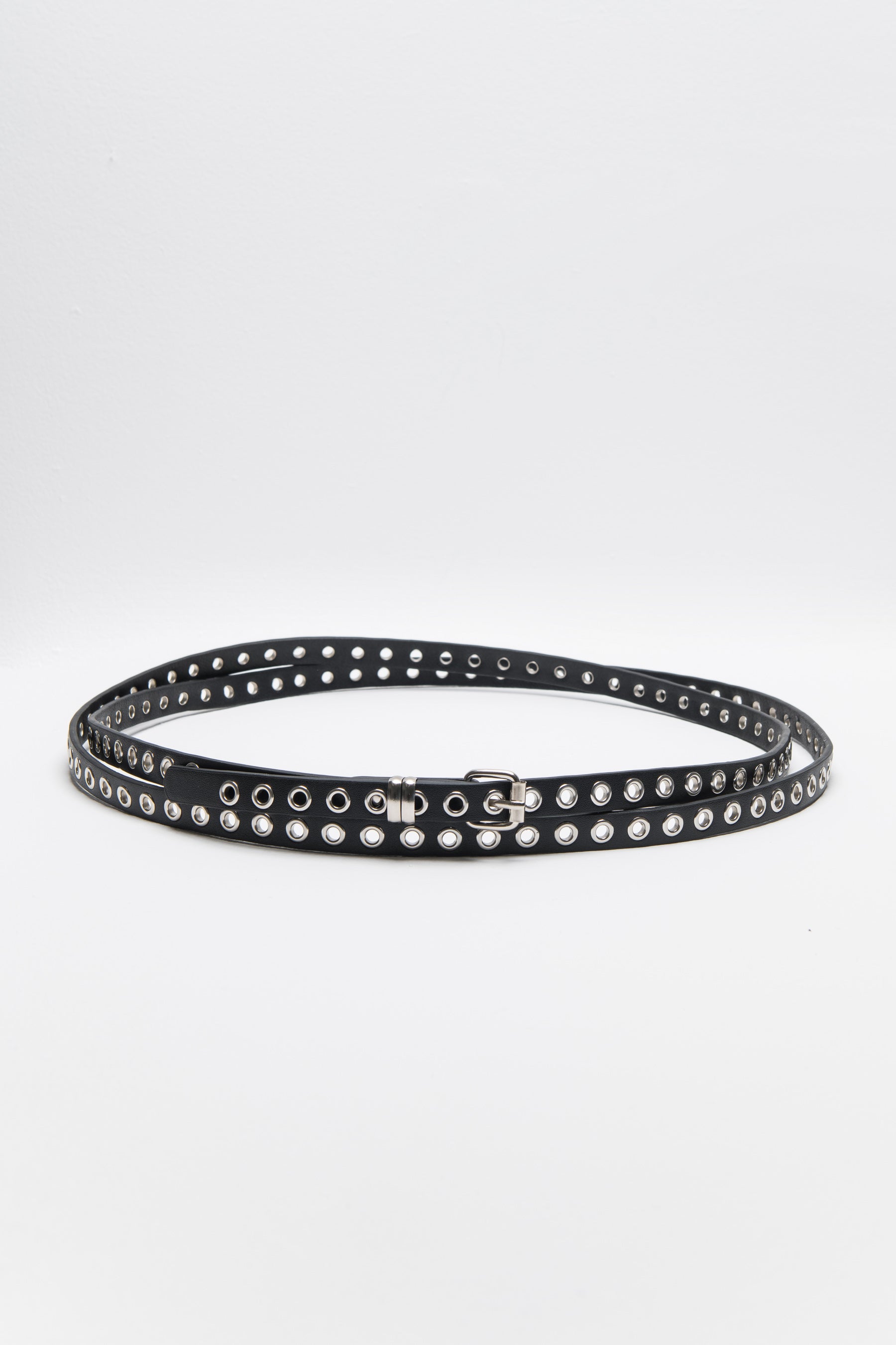 חגורה איילט כפולה