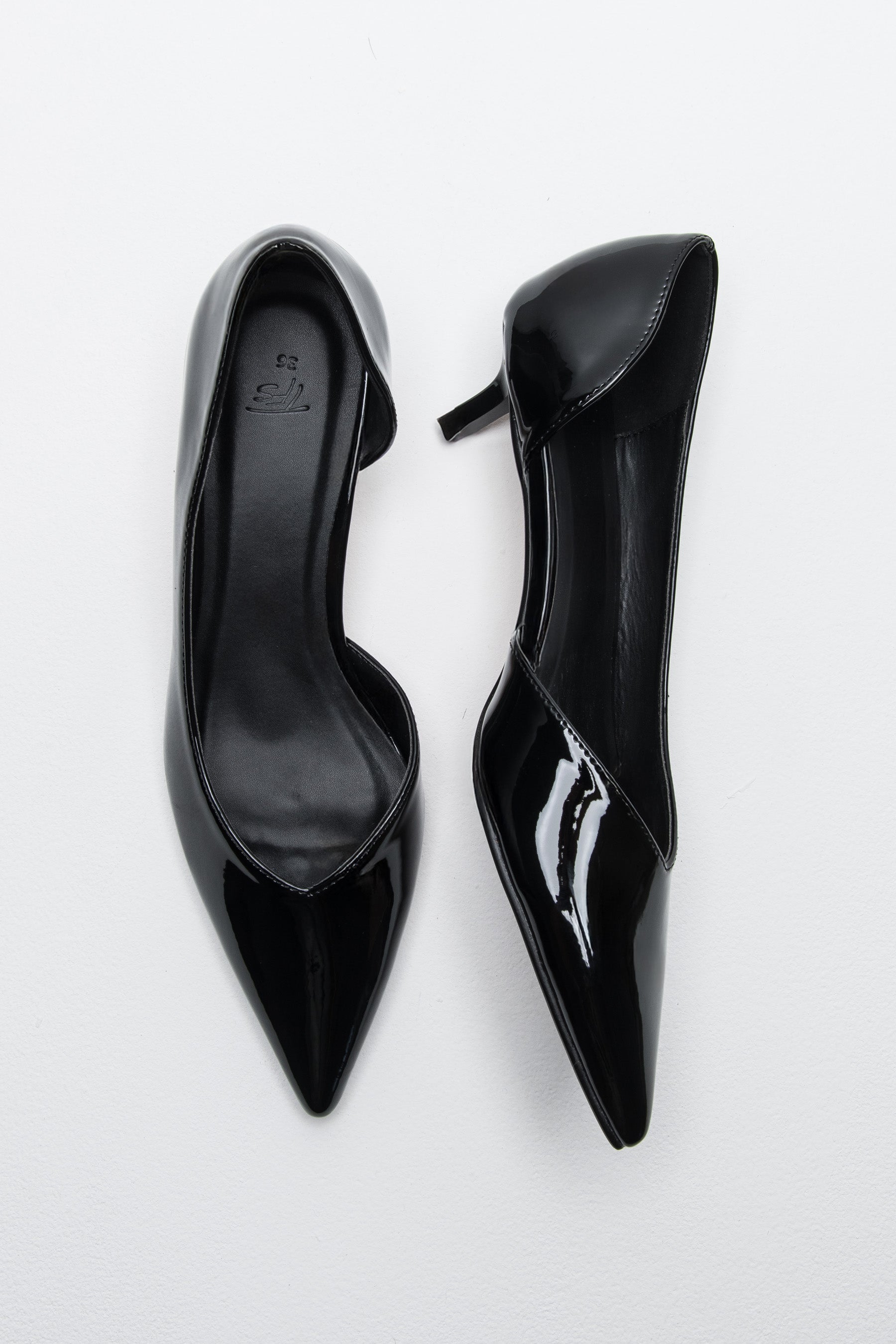 עקב שפיץ סוני