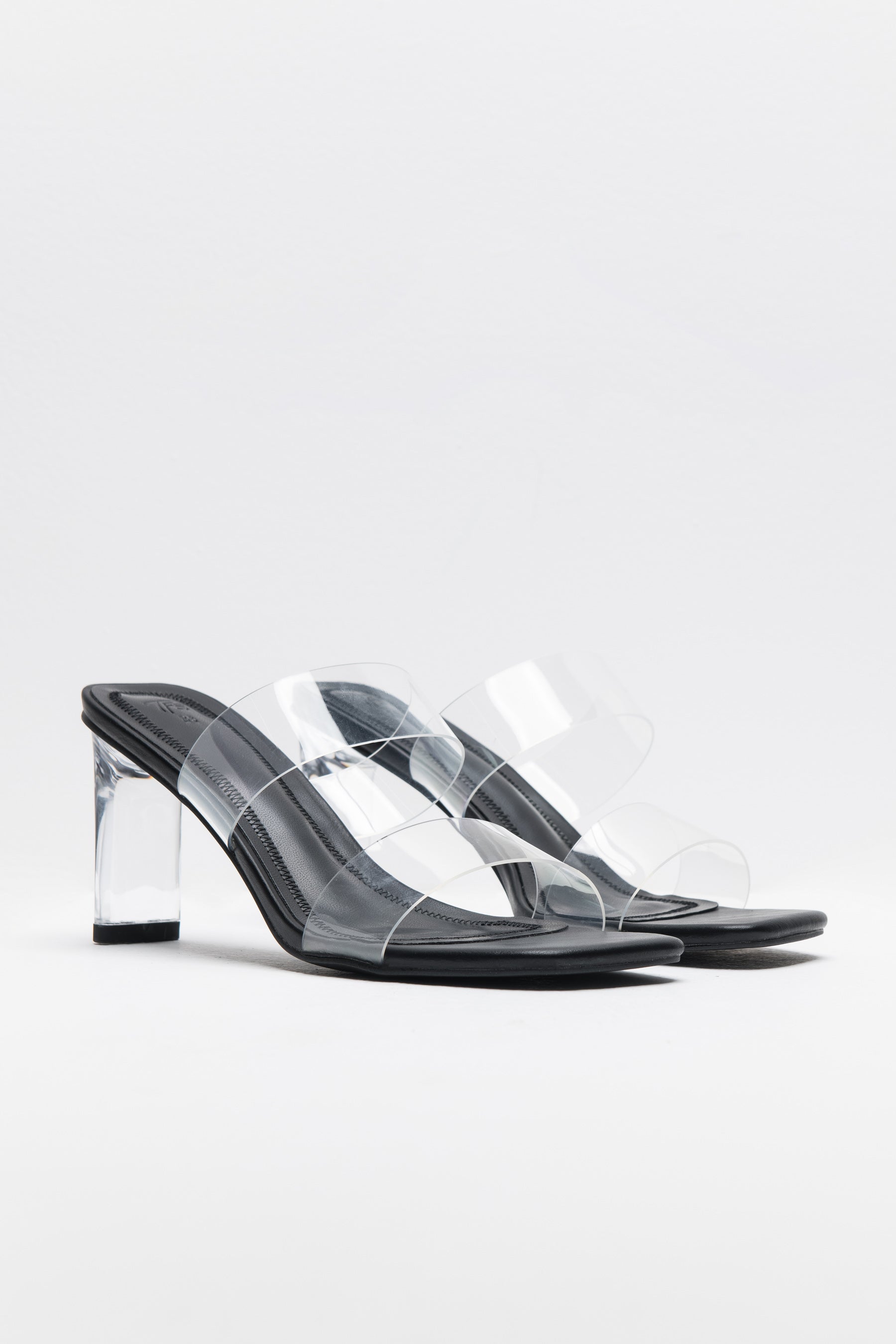 כפכף עקב סיה בלאק