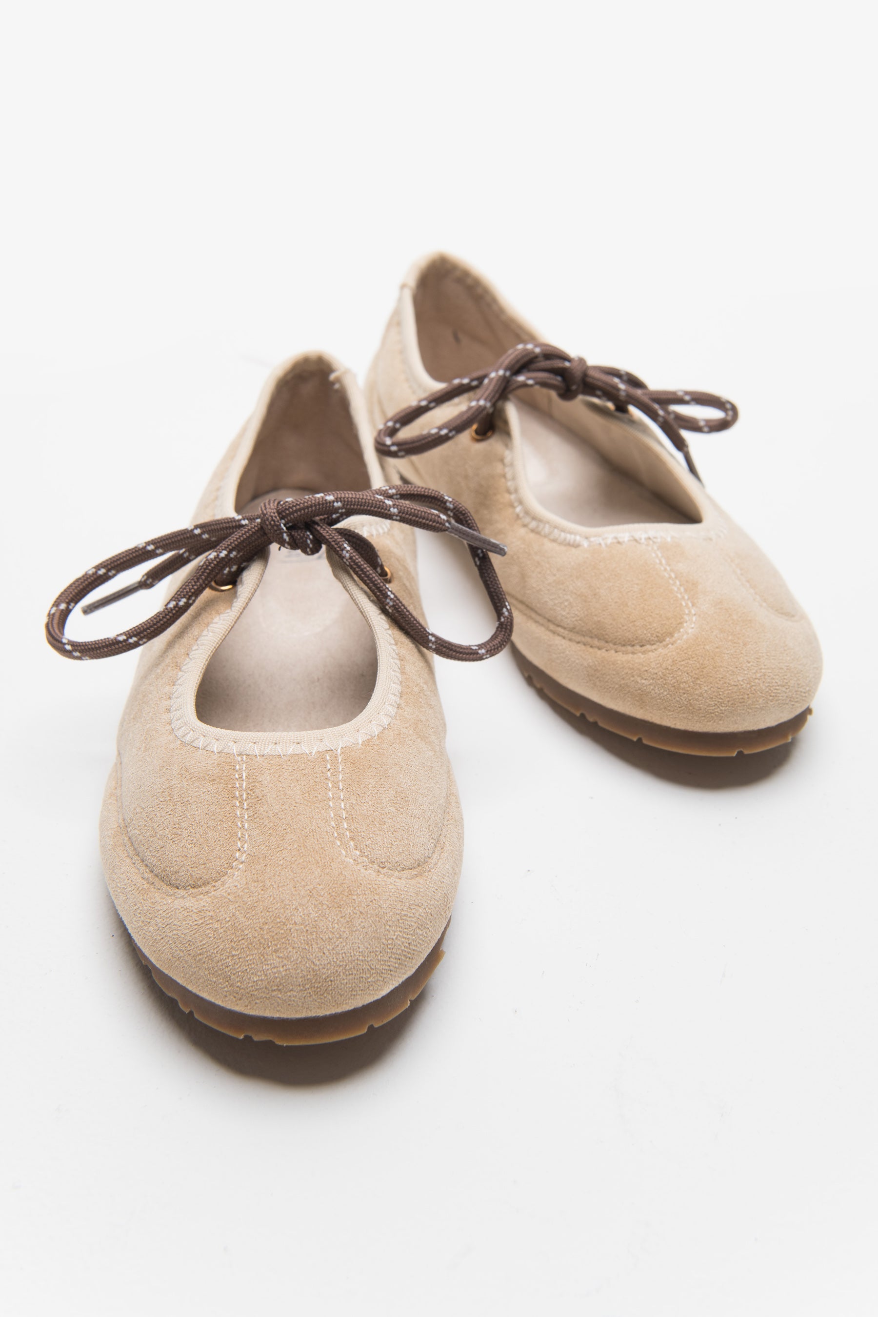 נעלי בלט סניקרס