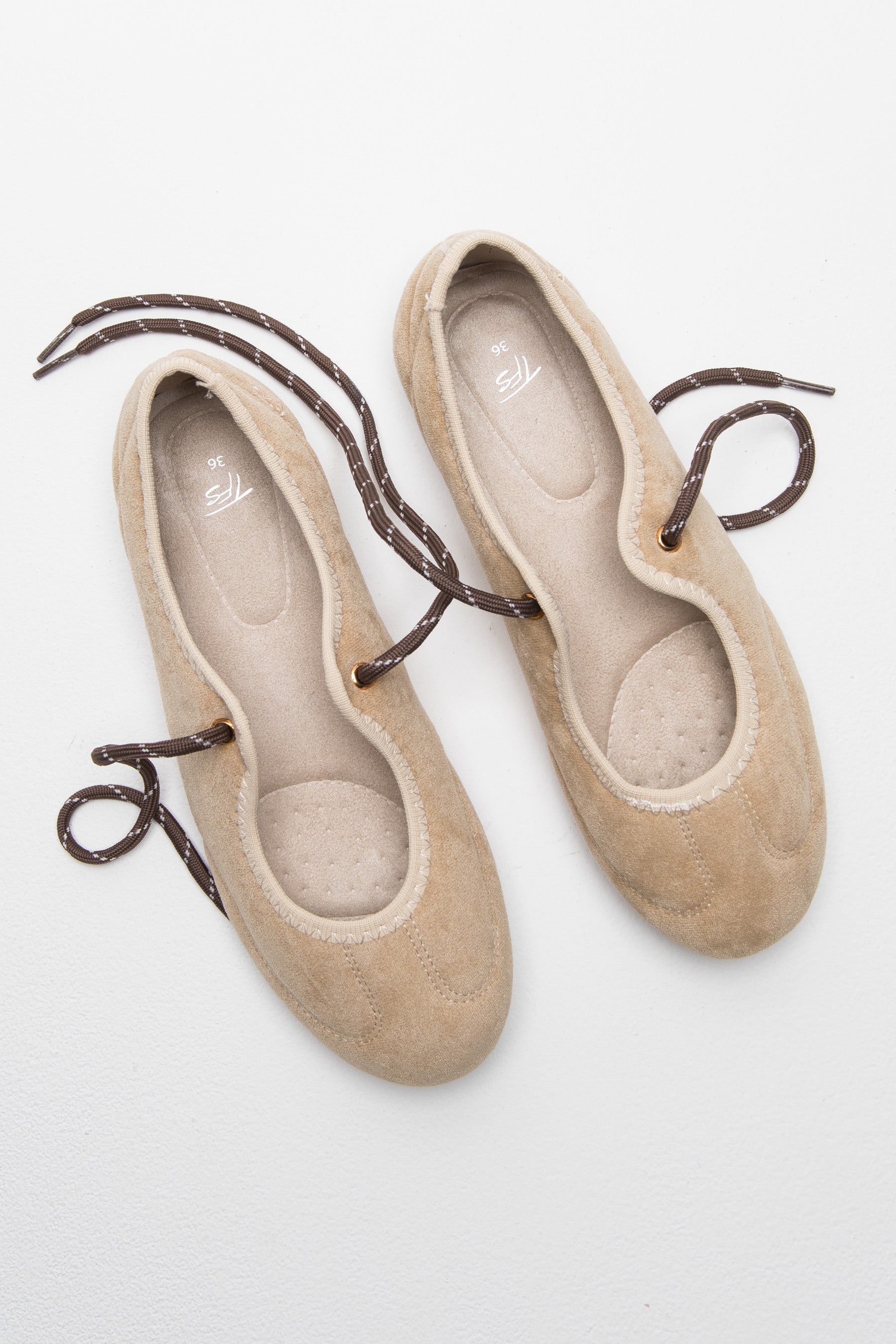 נעלי בלט סניקרס