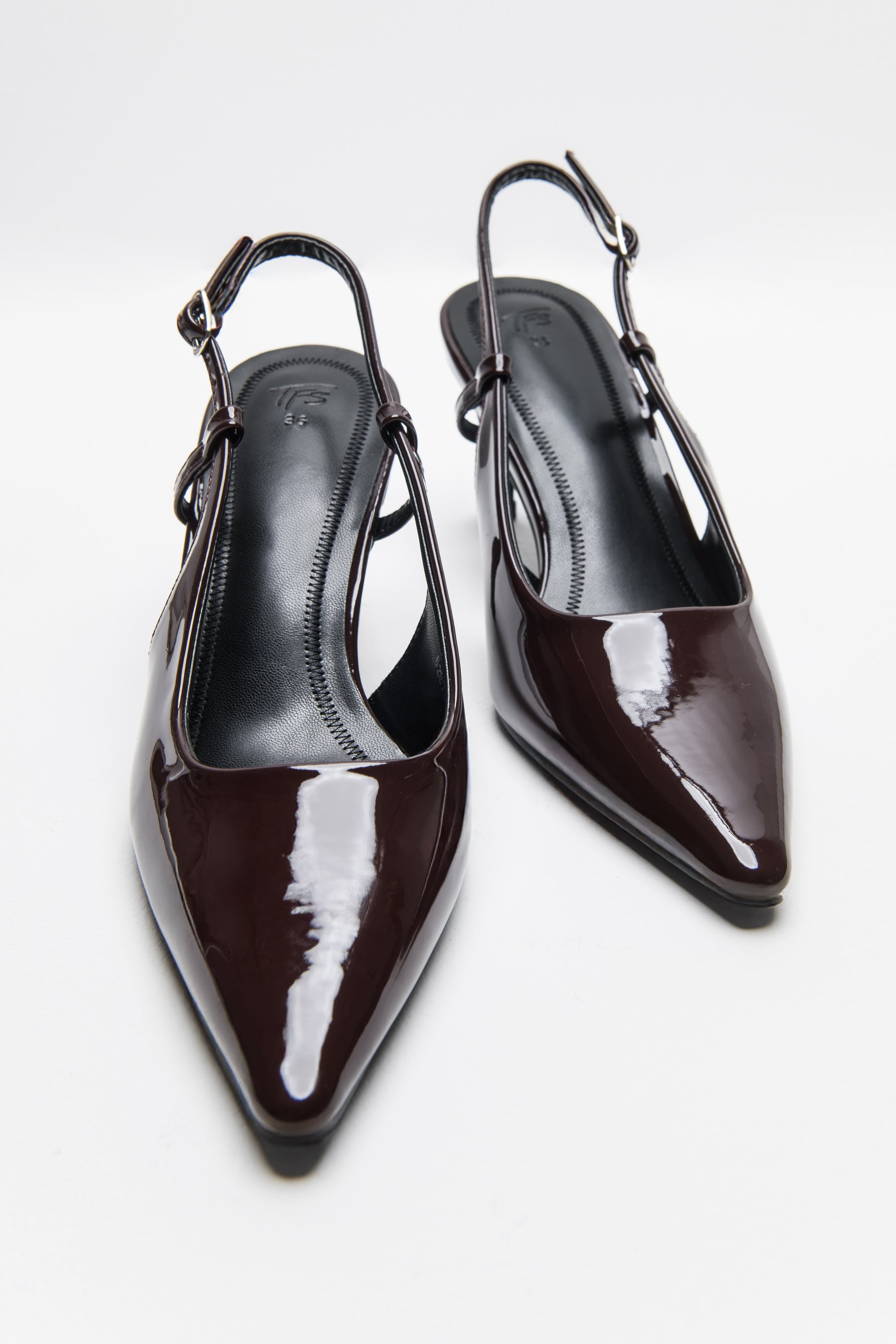 נעל עקב סרין