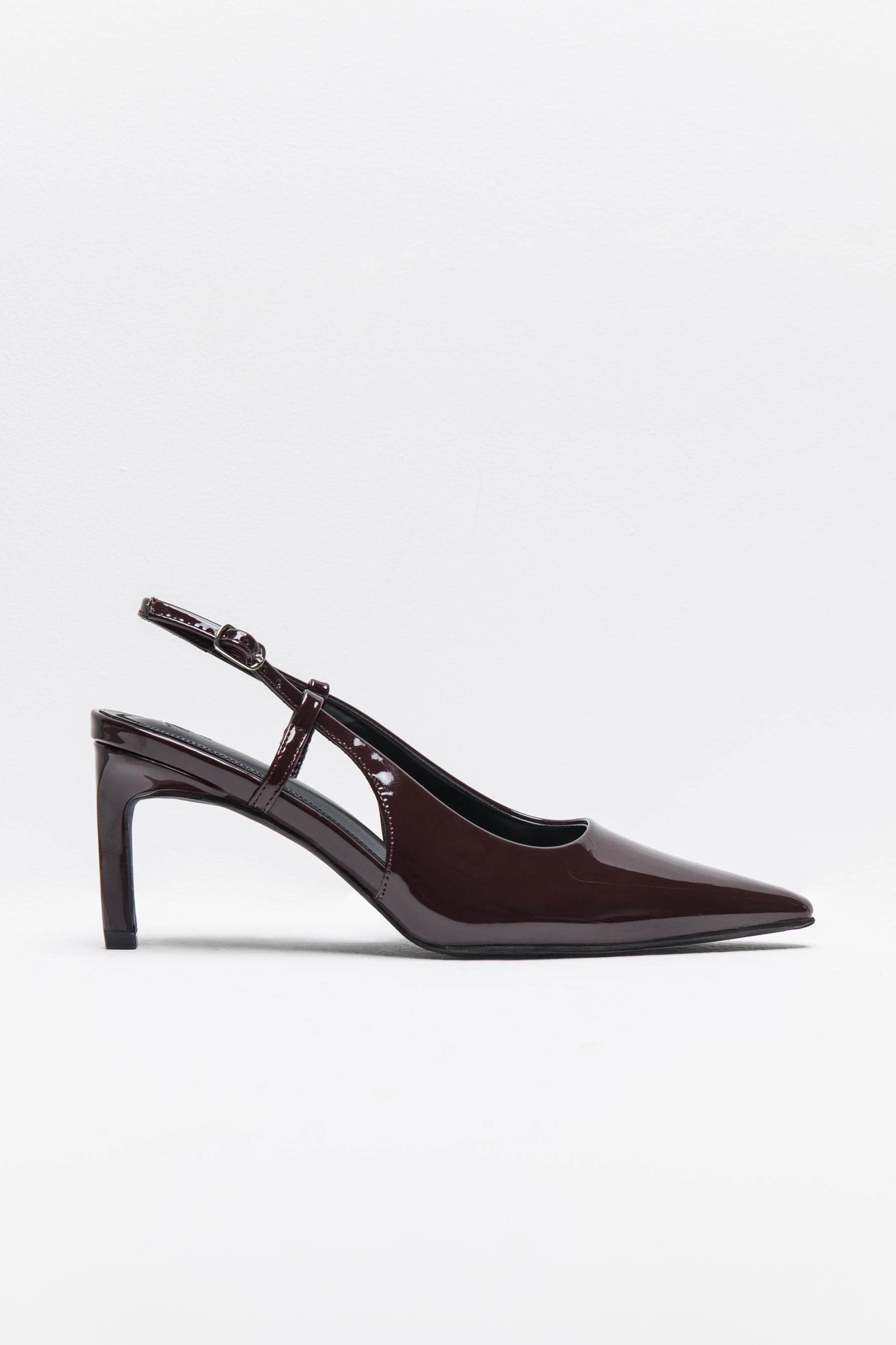 נעל עקב סרין