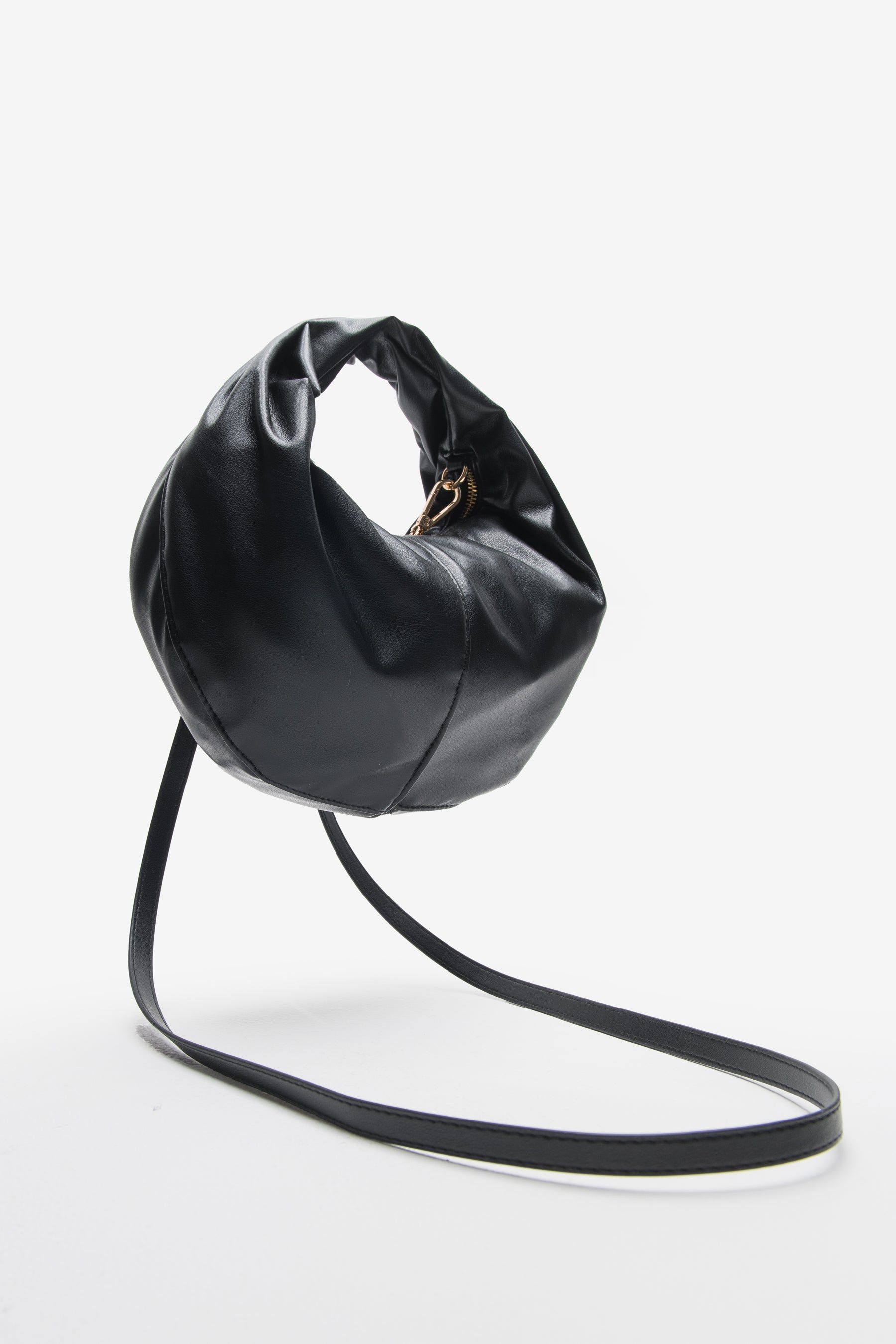 תיק ערב מבריק לילו