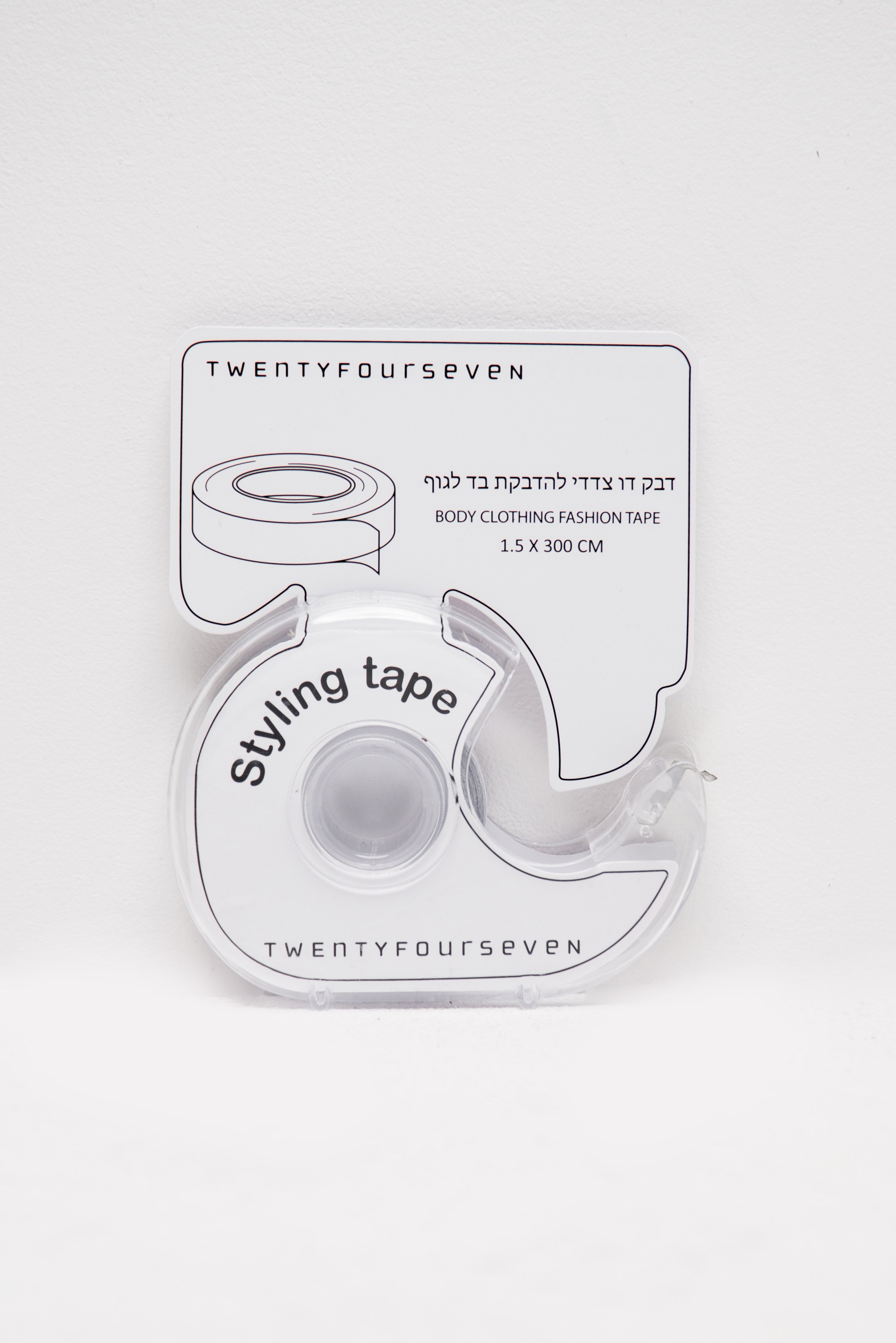 דבק דו צדדי