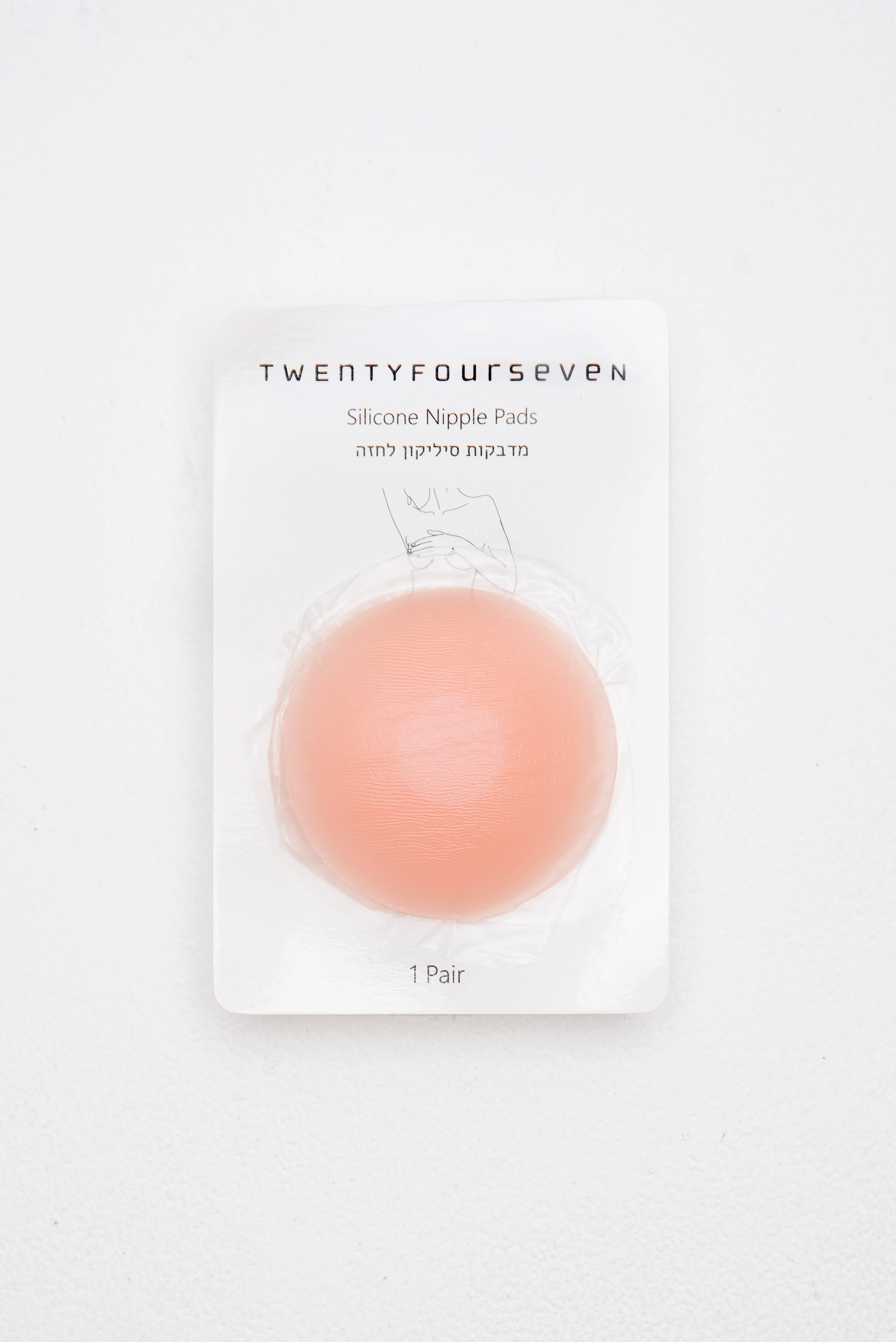 מדבקות סיליקון