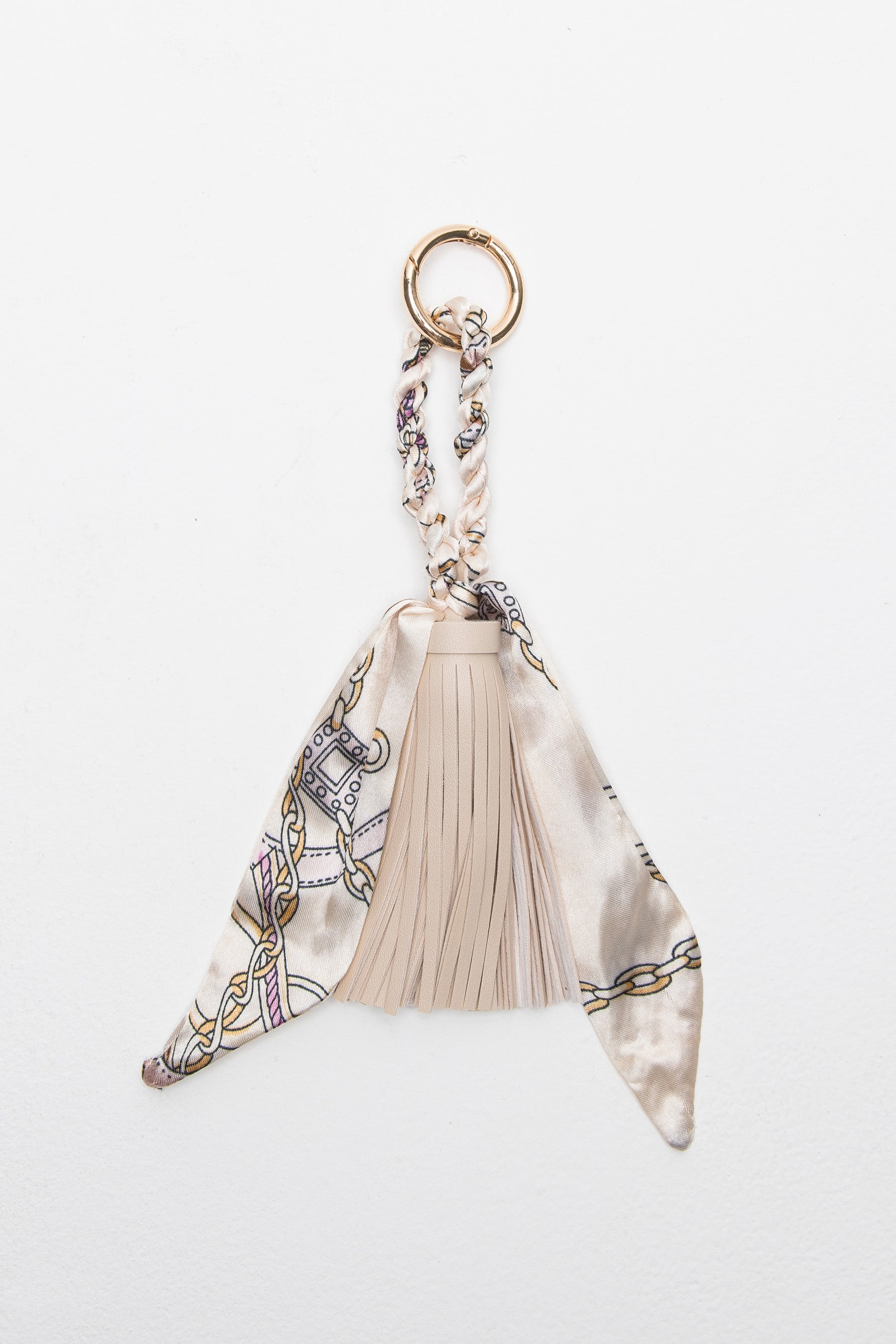 מחזיק מפתחות מטפחת