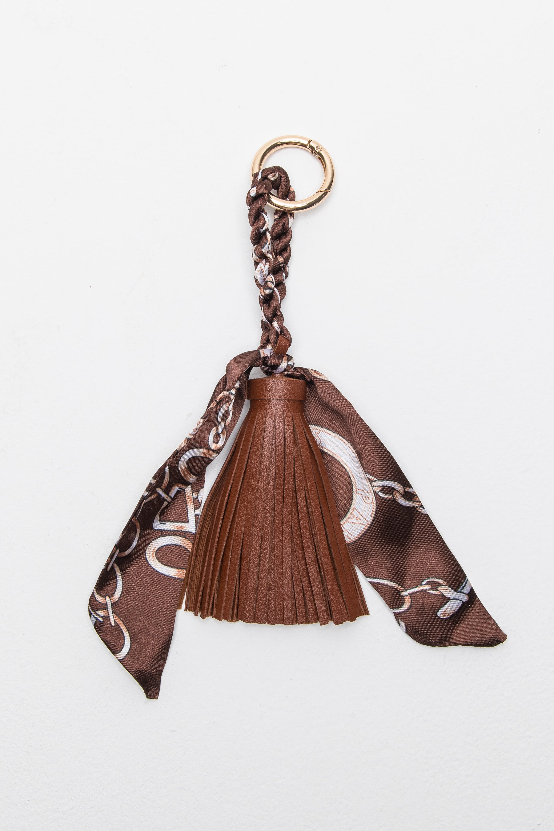 מחזיק מפתחות מטפחת