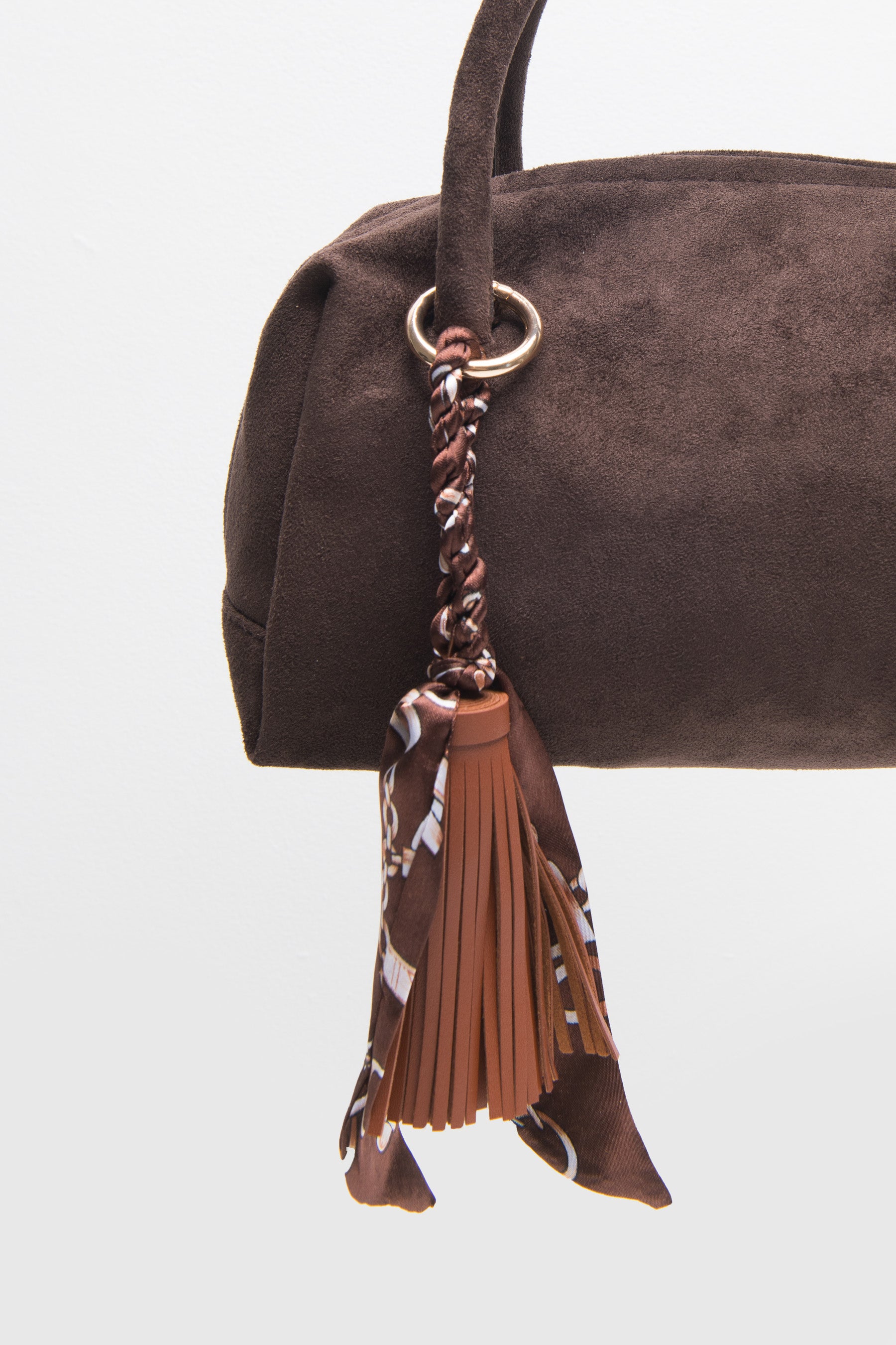 מחזיק מפתחות מטפחת