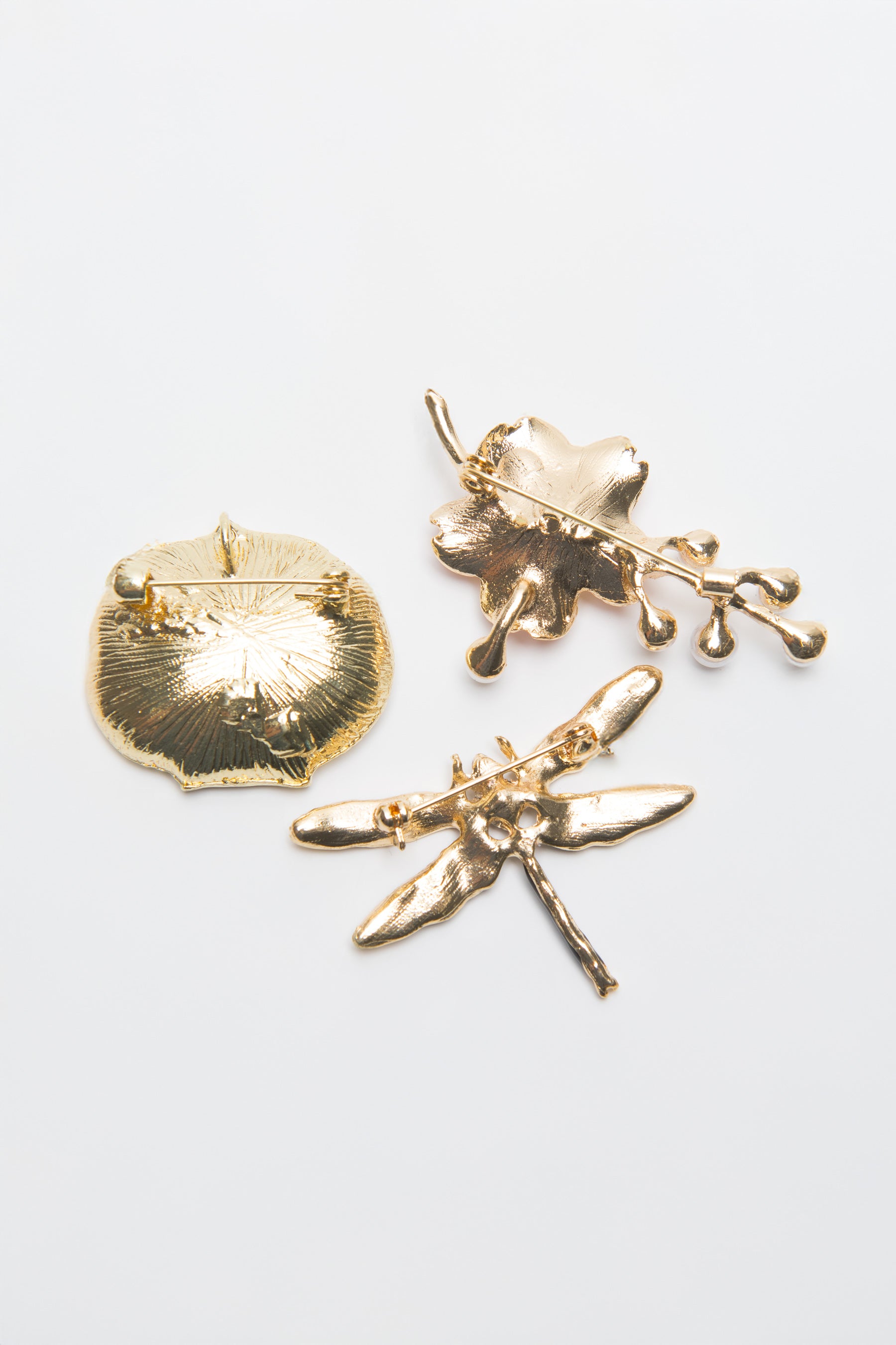 S קופסת סיכות