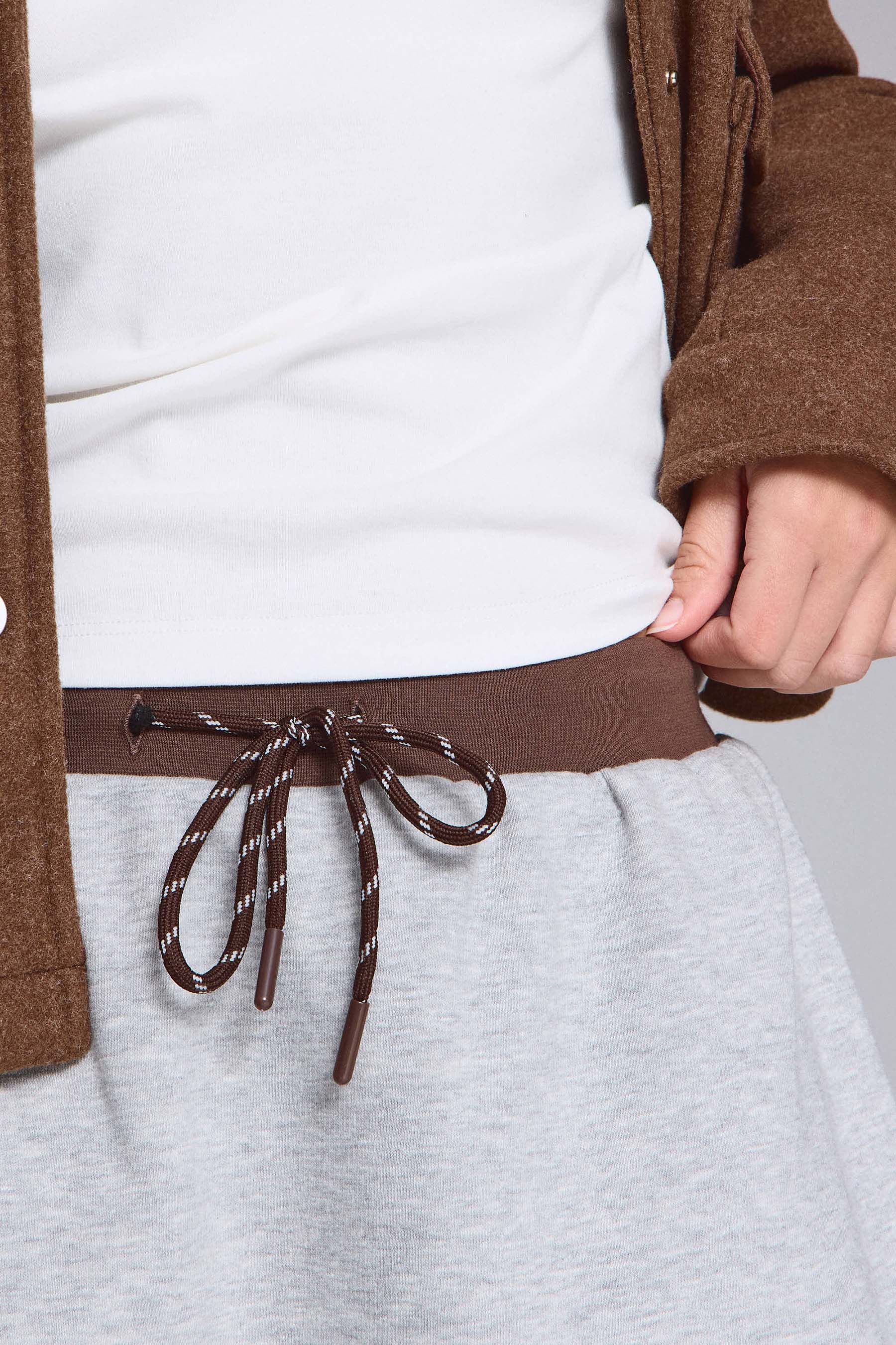 חצאית פוטר נילי