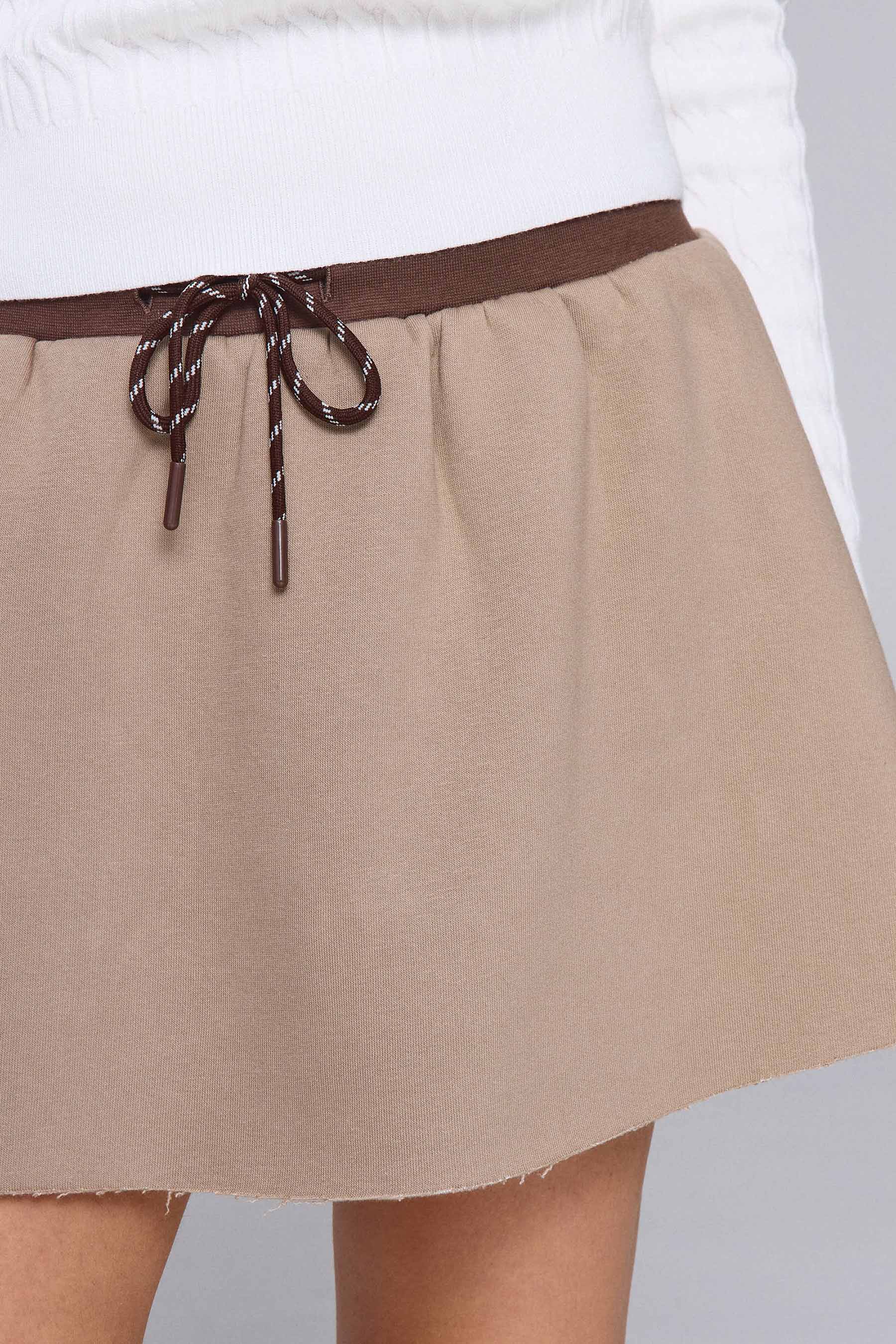 חצאית פוטר נילי