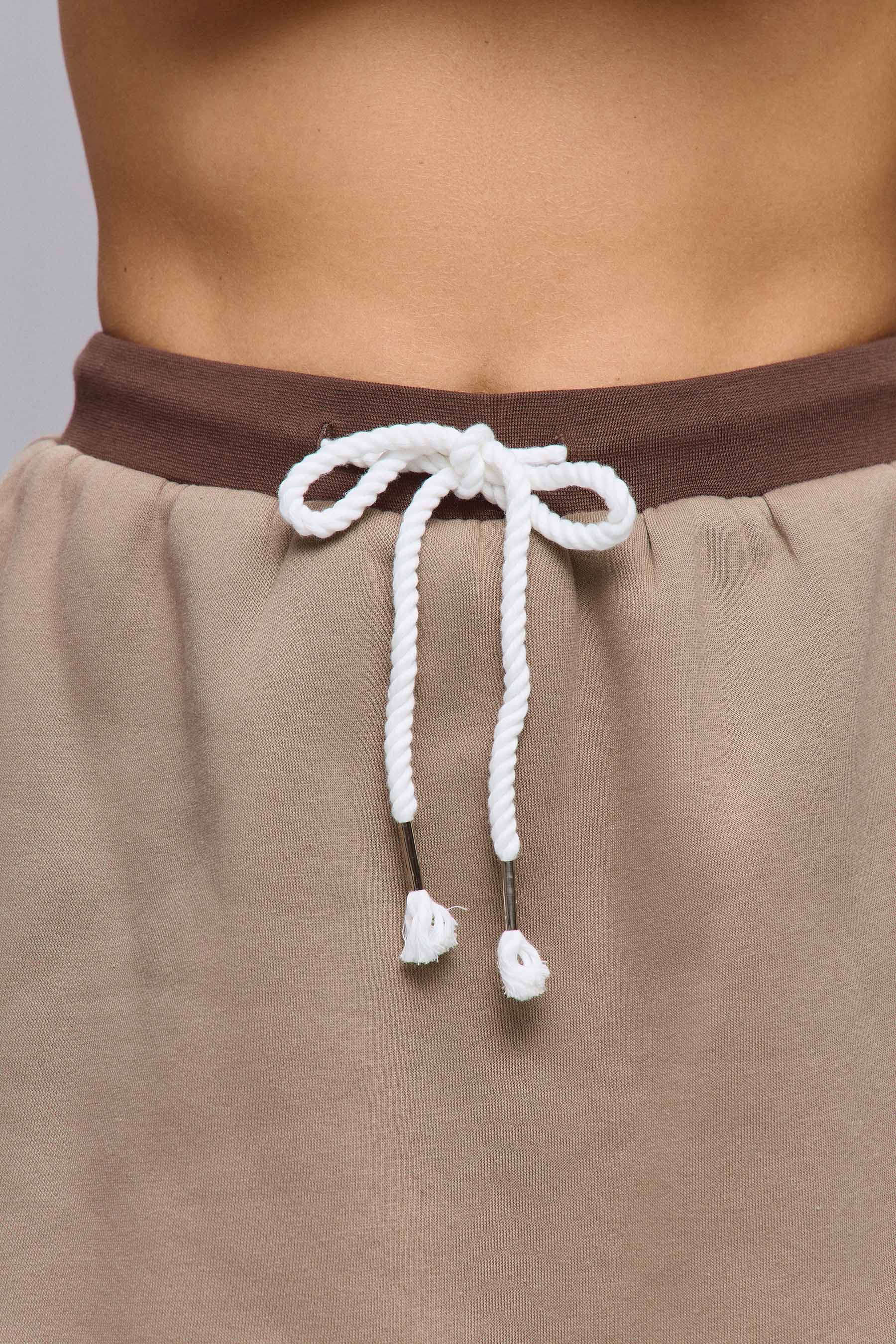 חצאית פוטר נילי