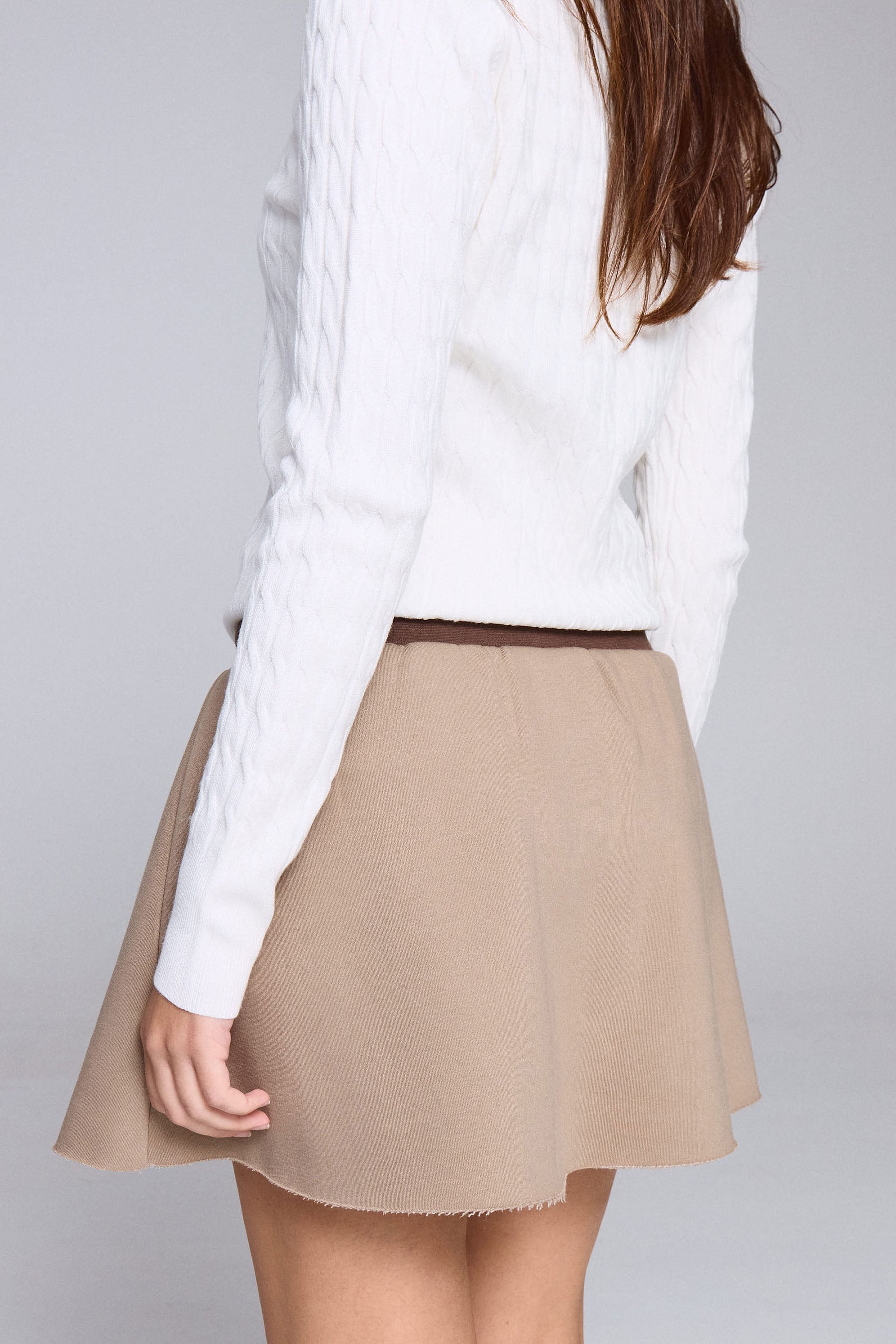 חצאית פוטר נילי