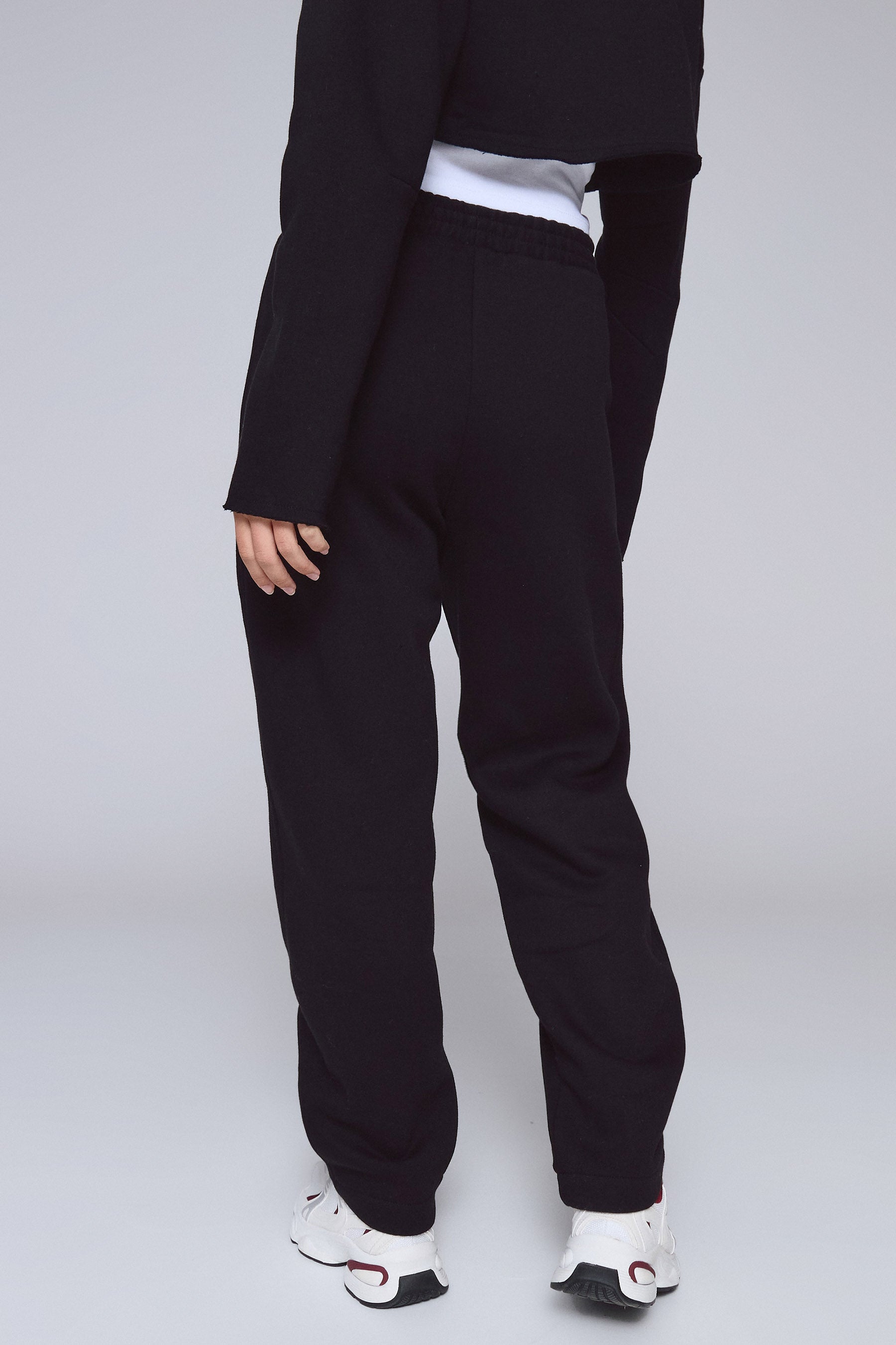 מכנס פוטר בלון סט