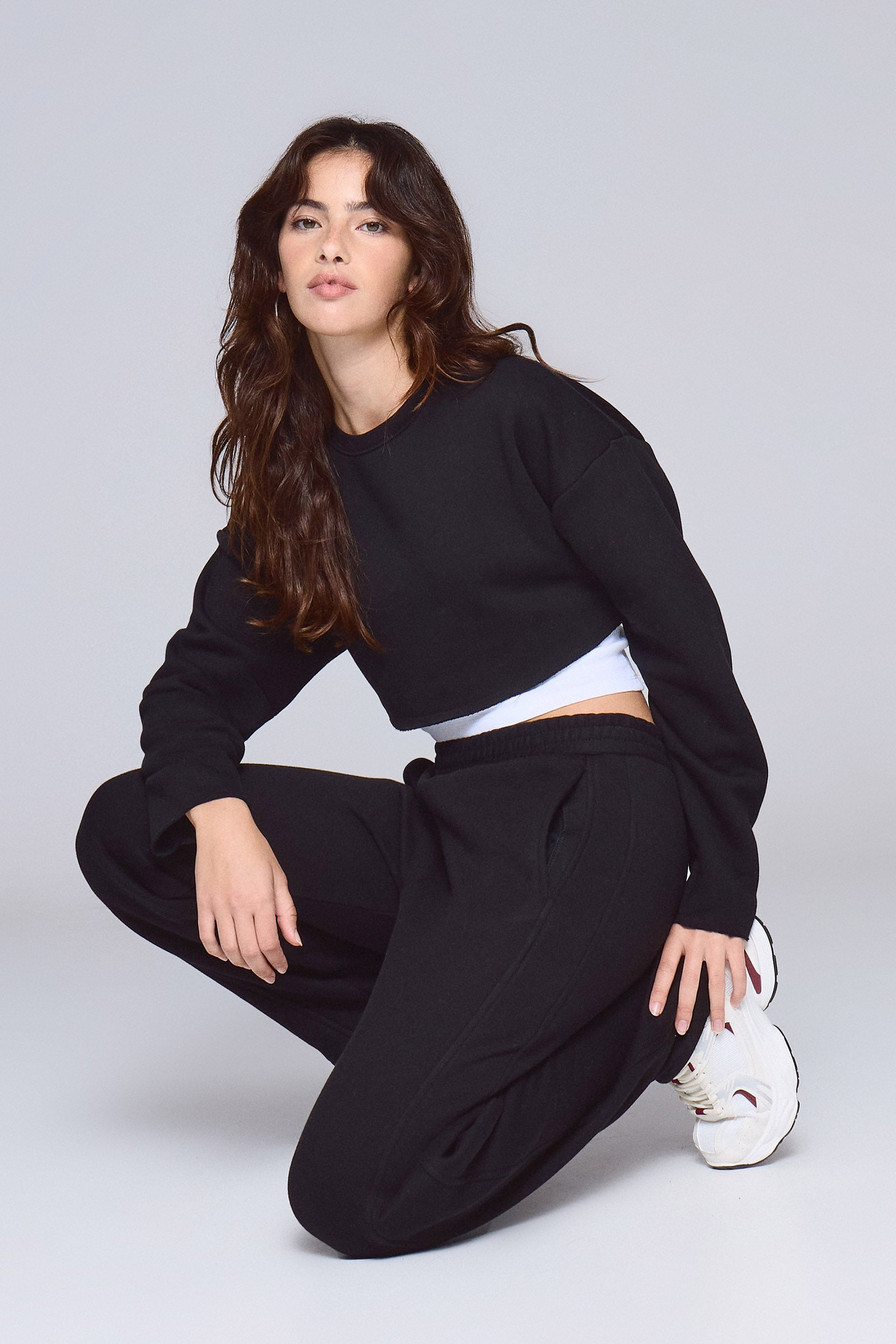 סווטשירט פוטר בלון סט