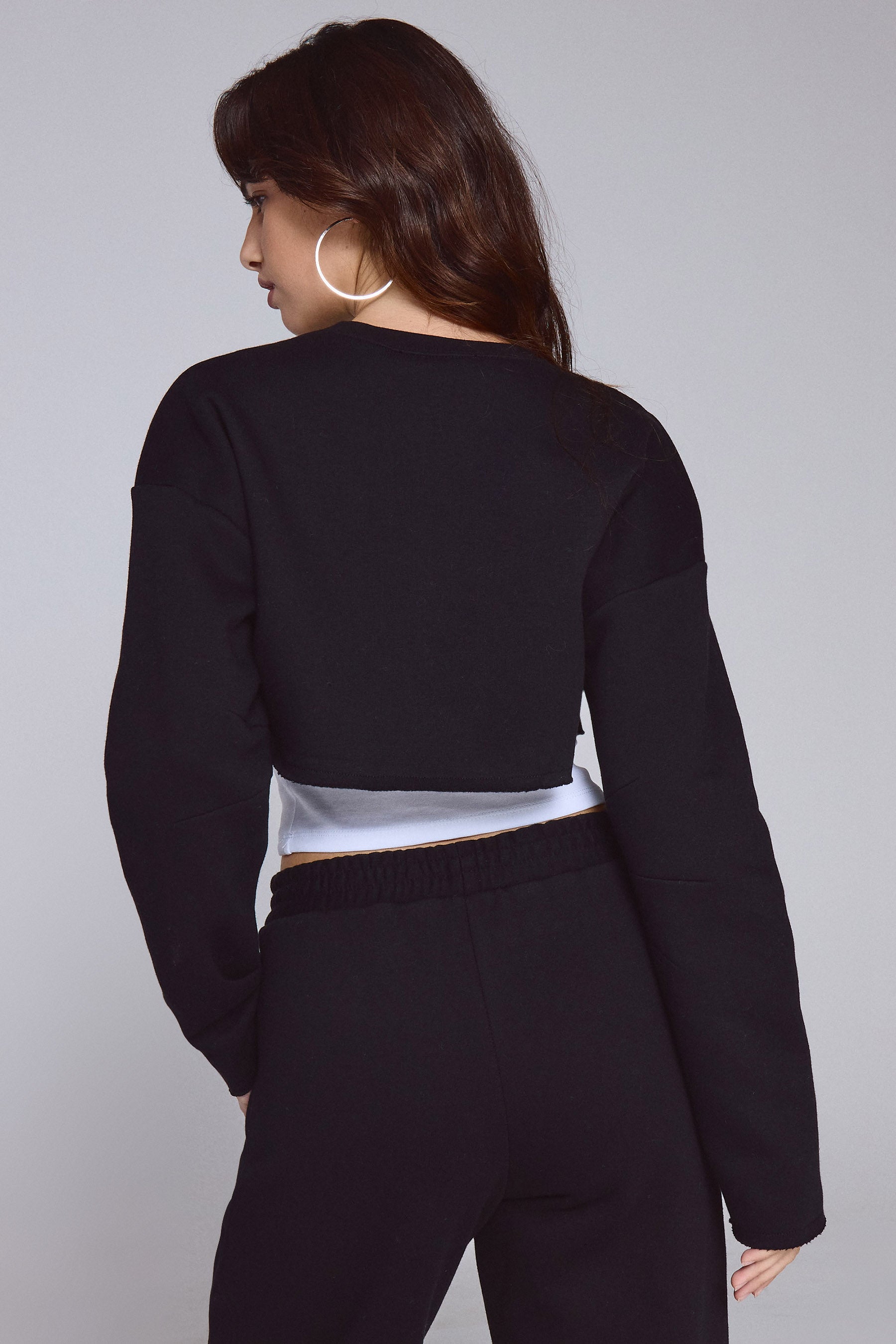 סווטשירט פוטר בלון סט