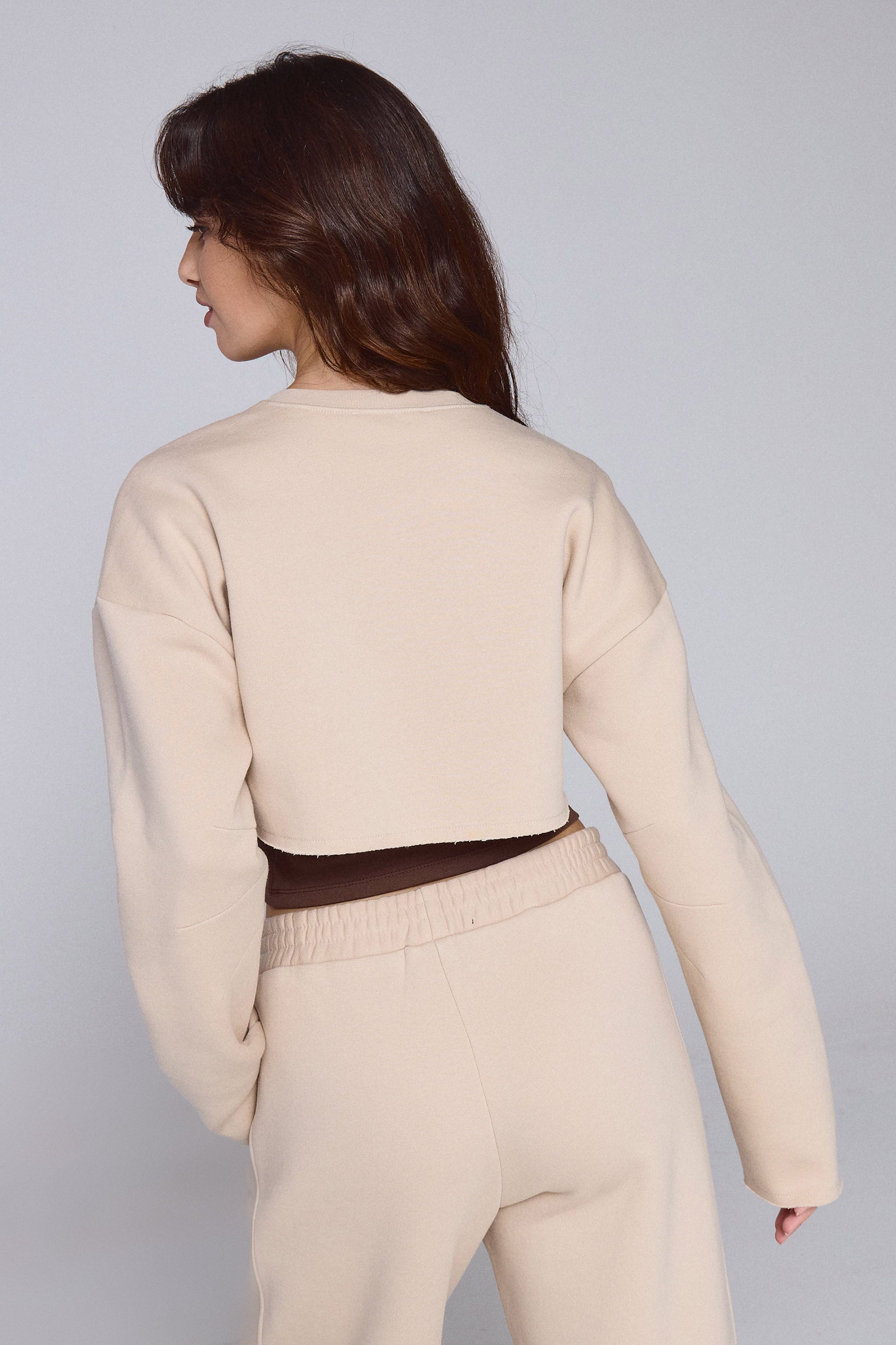 סווטשירט פוטר בלון סט