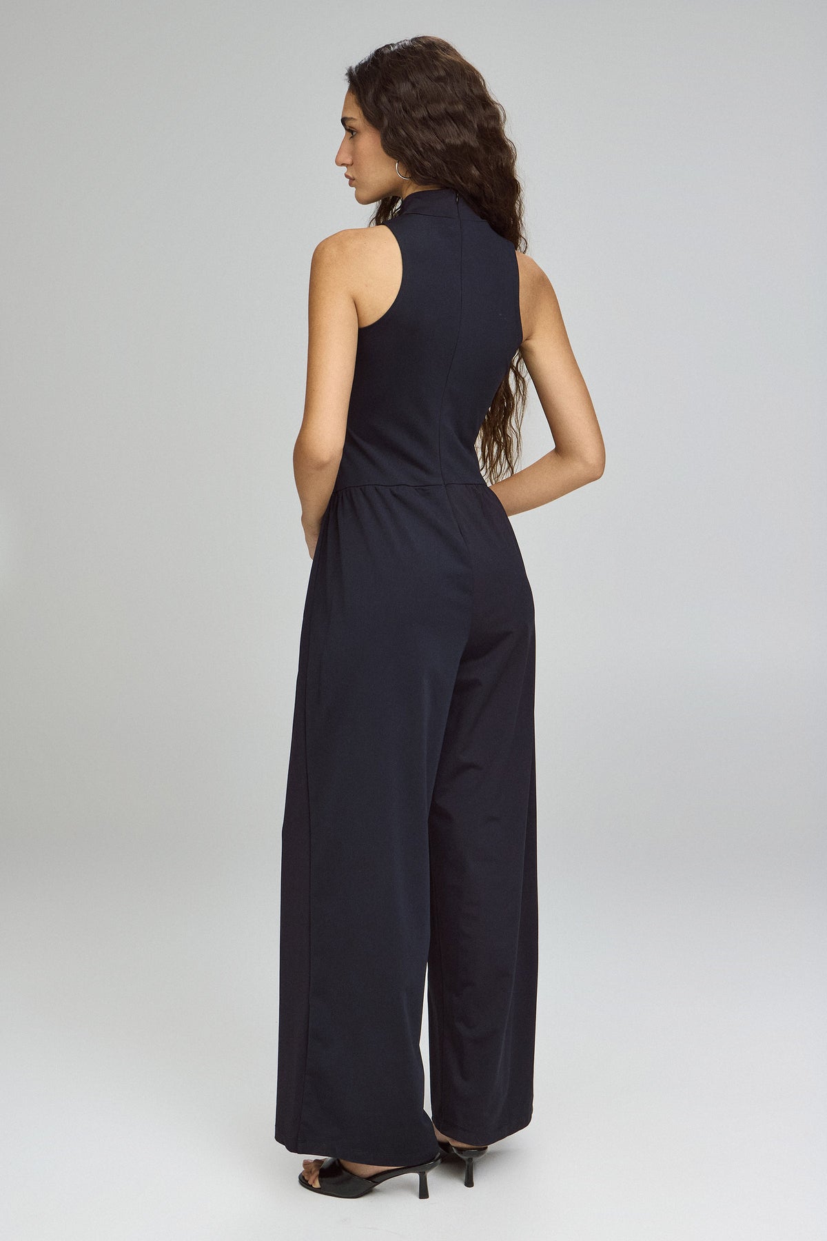אוברול שלי בלאק