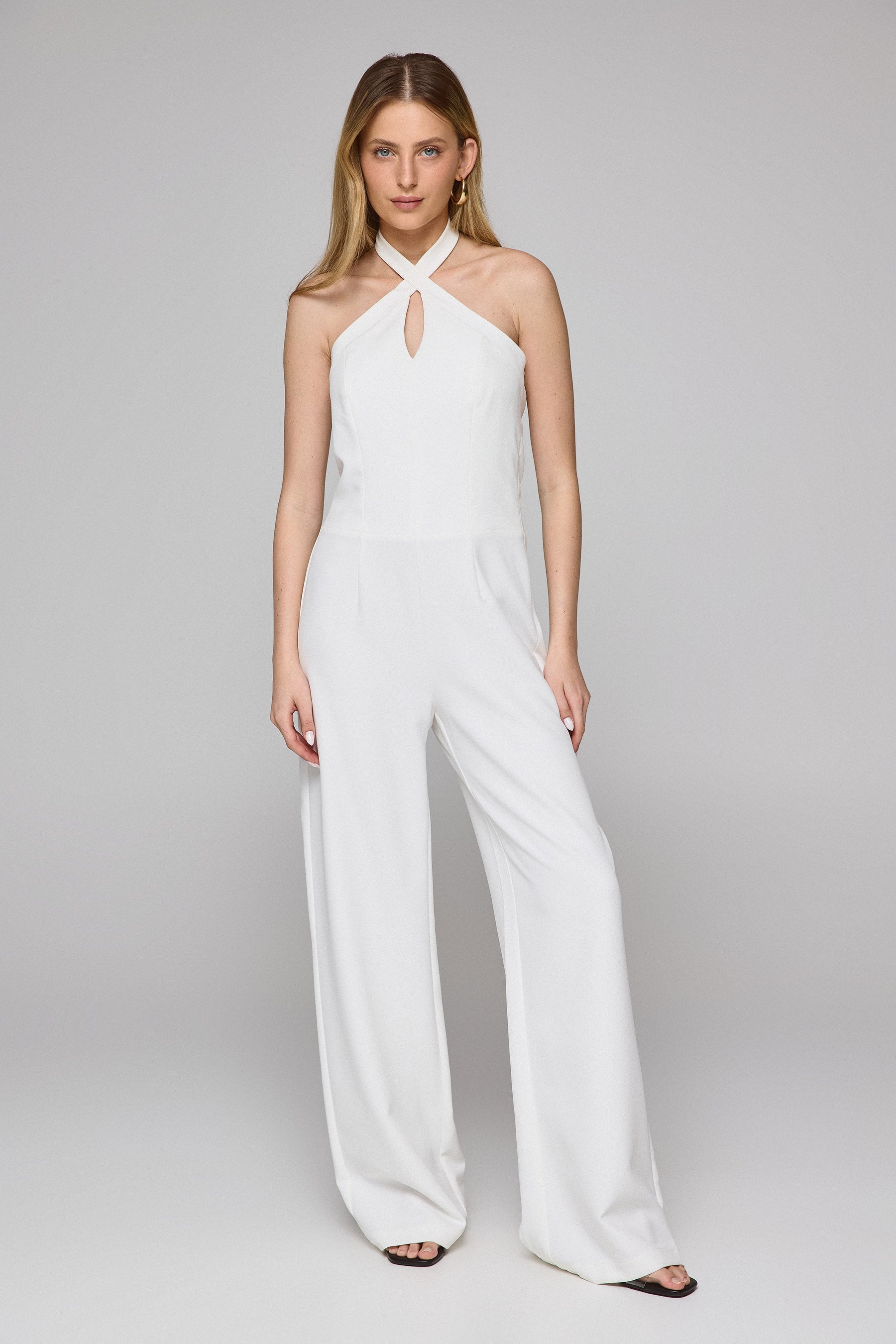 אוברול וייט קולר