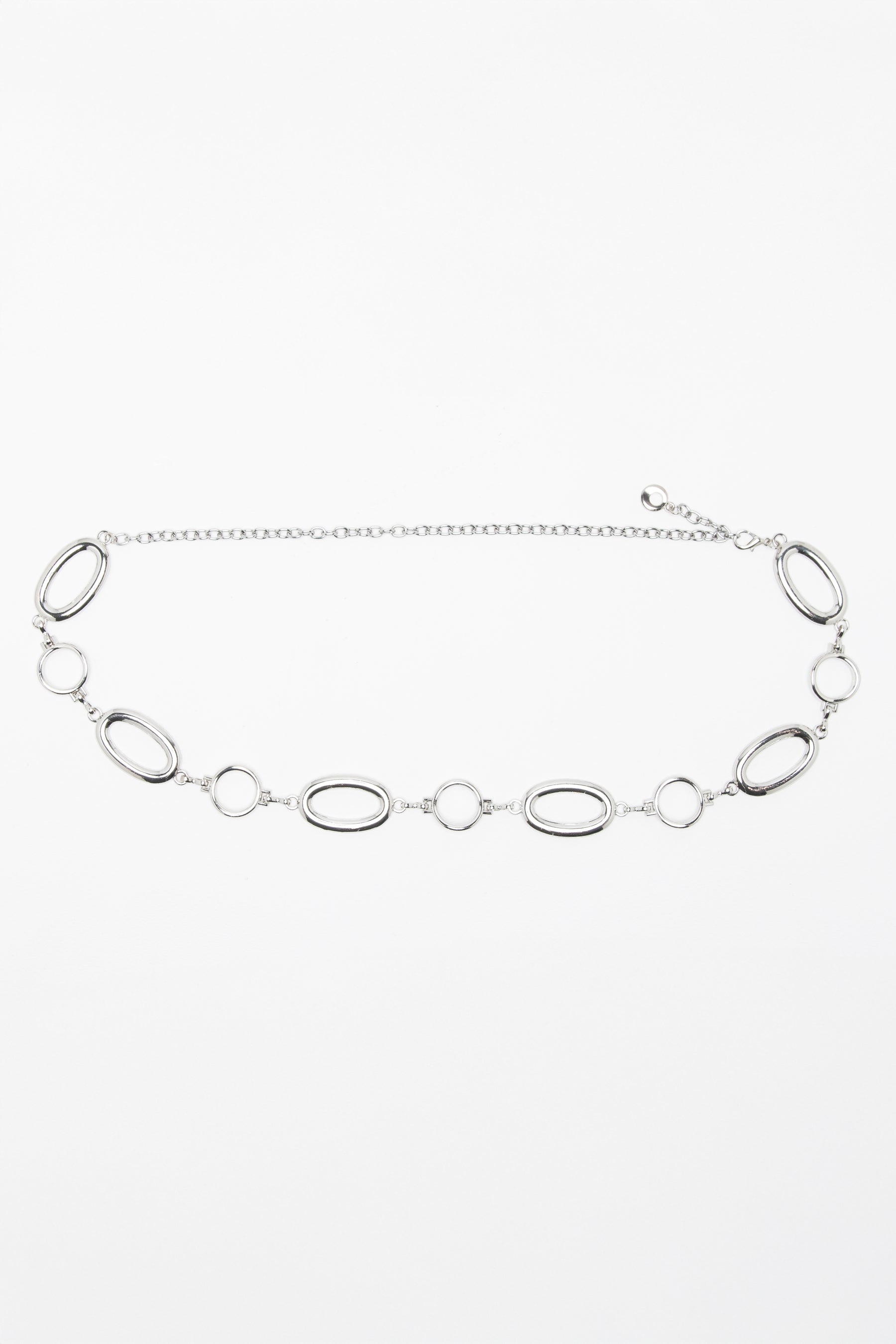 חגורות שרשרת טבעות