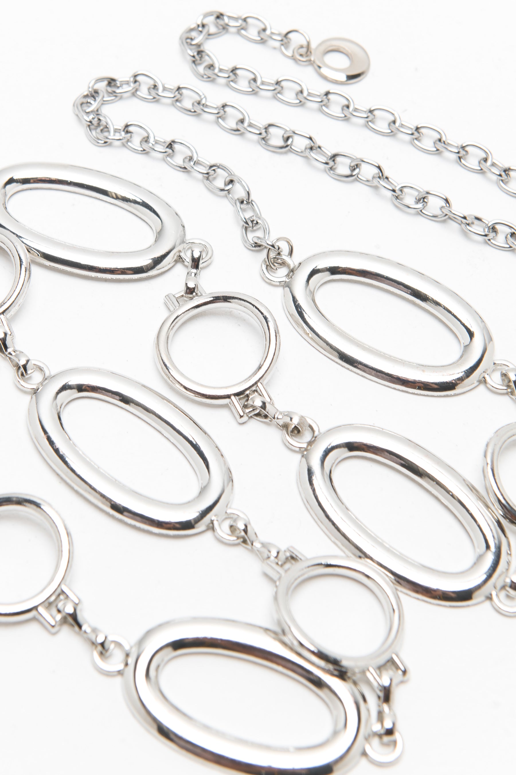 חגורות שרשרת טבעות