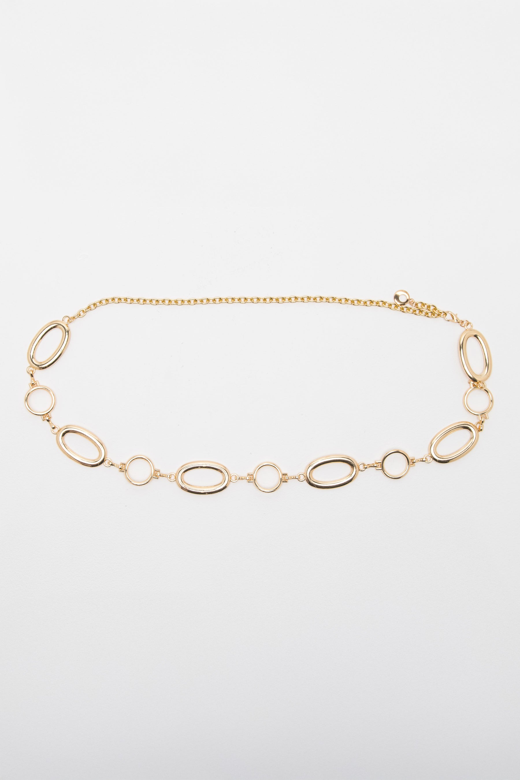 חגורות שרשרת טבעות