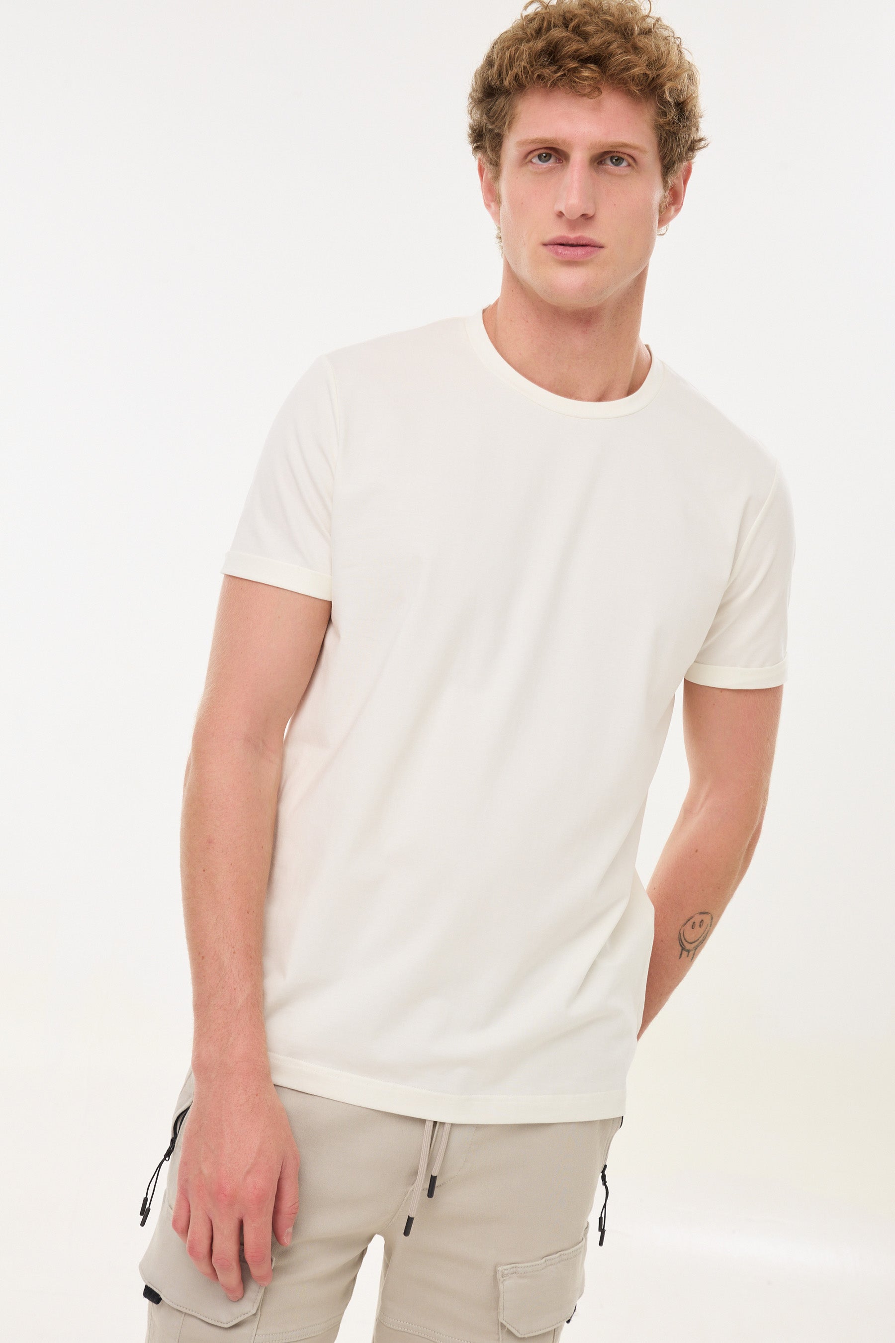 טישירט בריידי