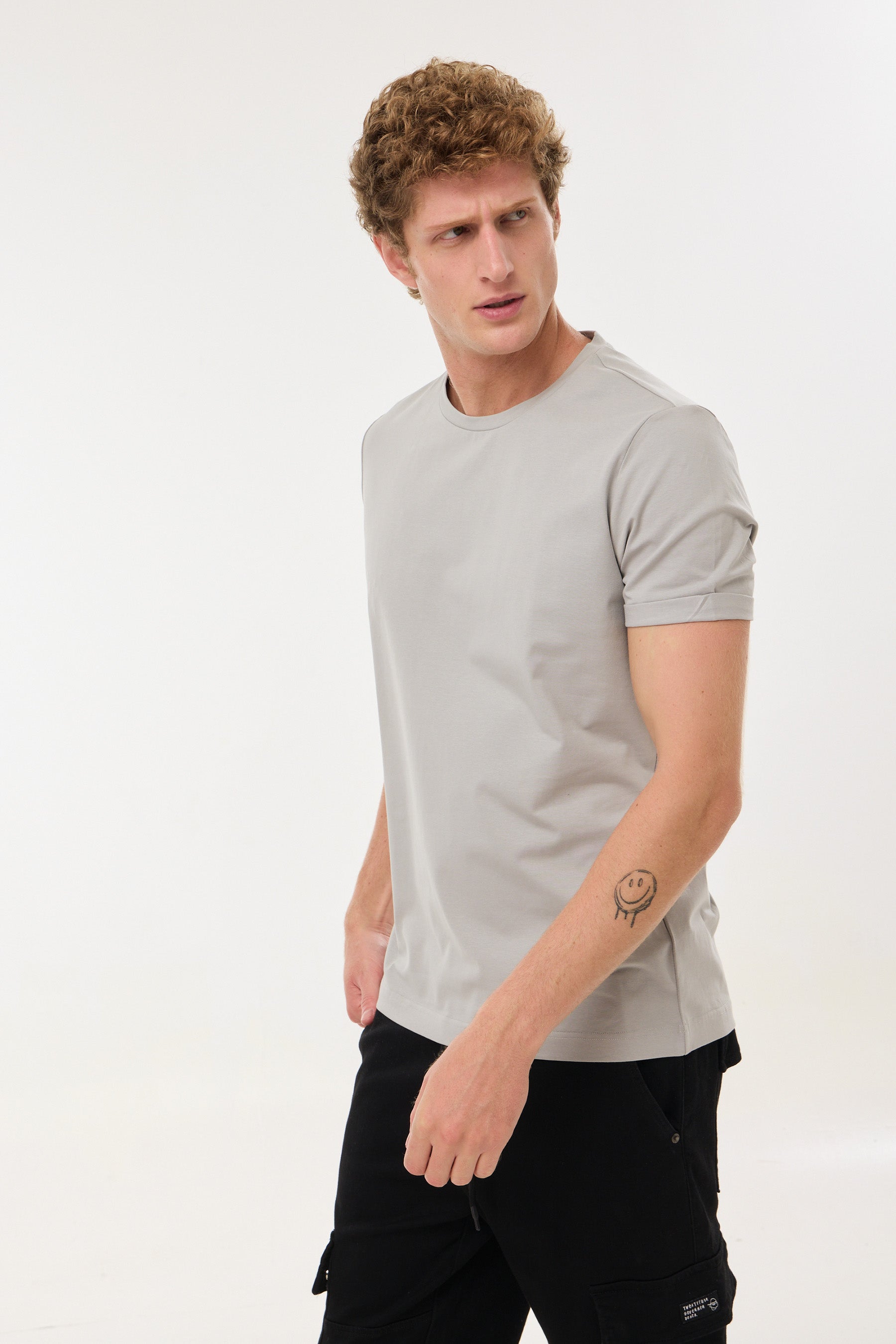 טישירט בריידי