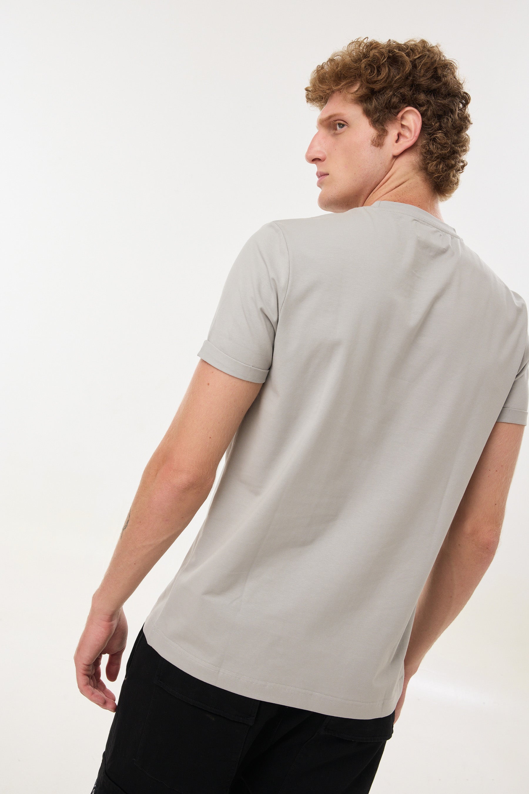 טישירט בריידי