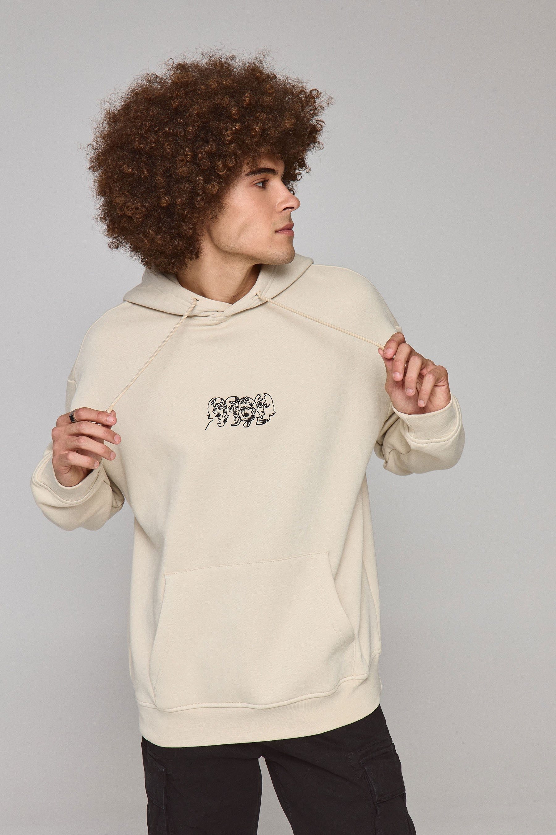 קפוצ'ון ביטלס ליין