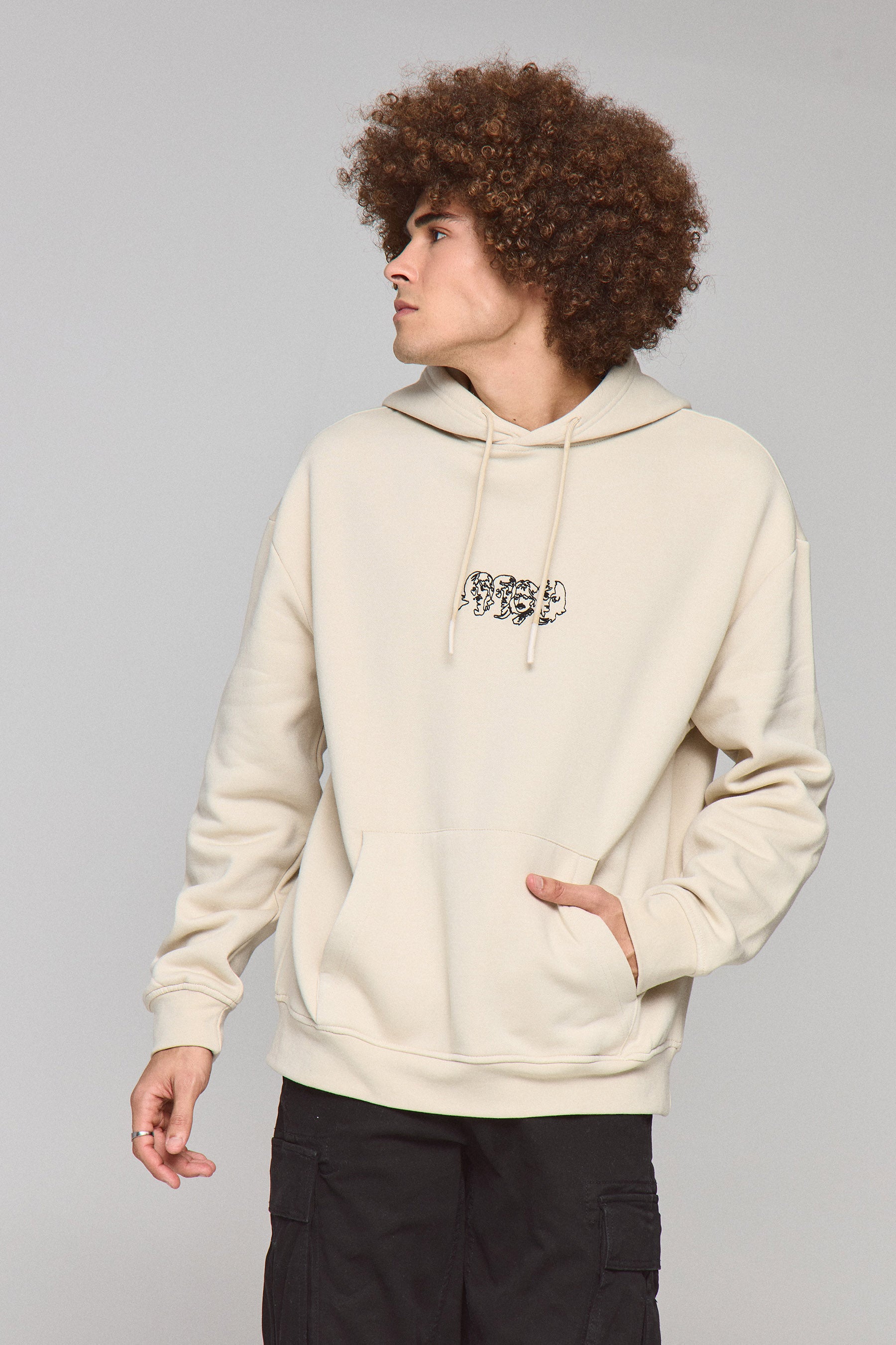 קפוצ'ון ביטלס ליין