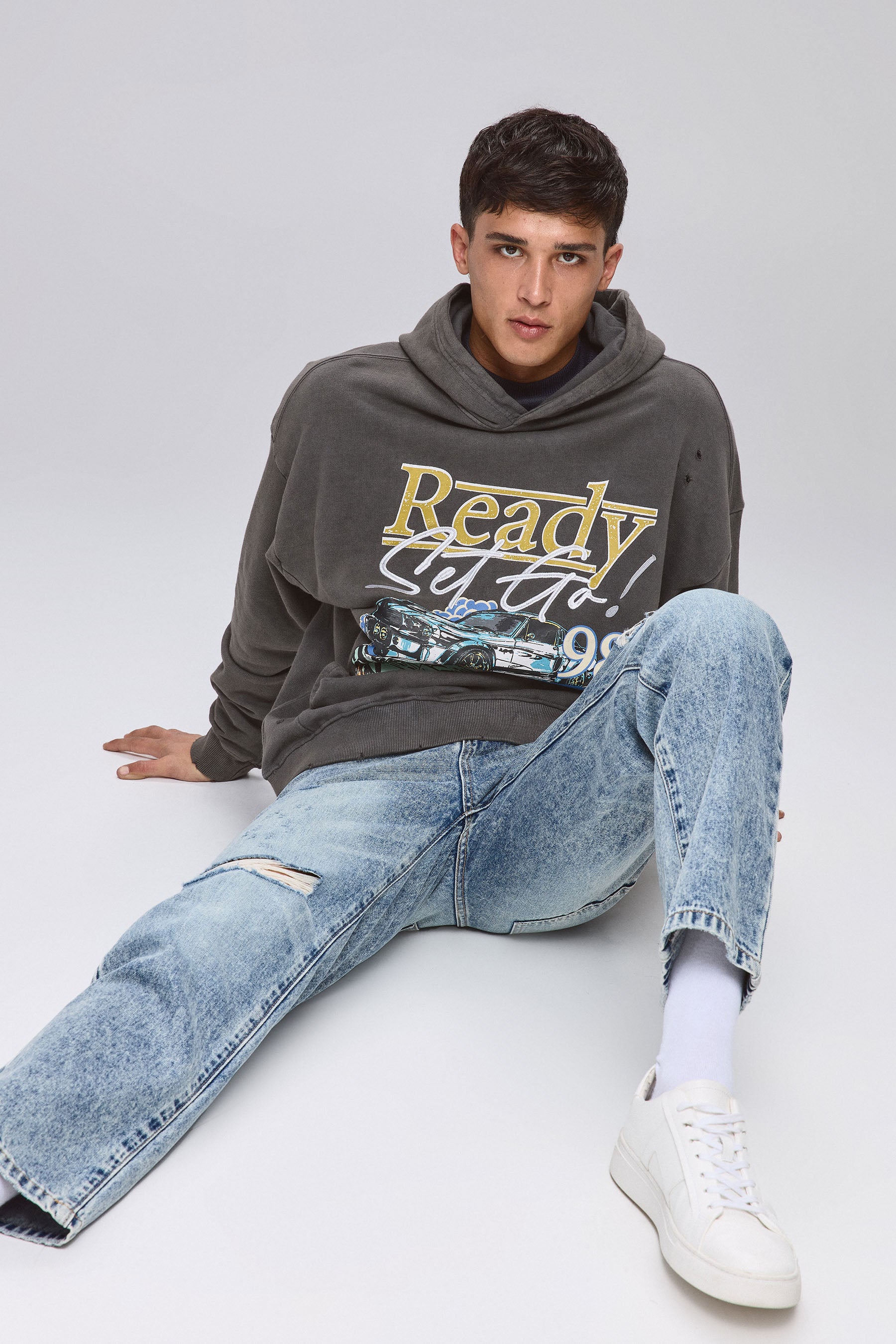 קפוצ'ון רייסר