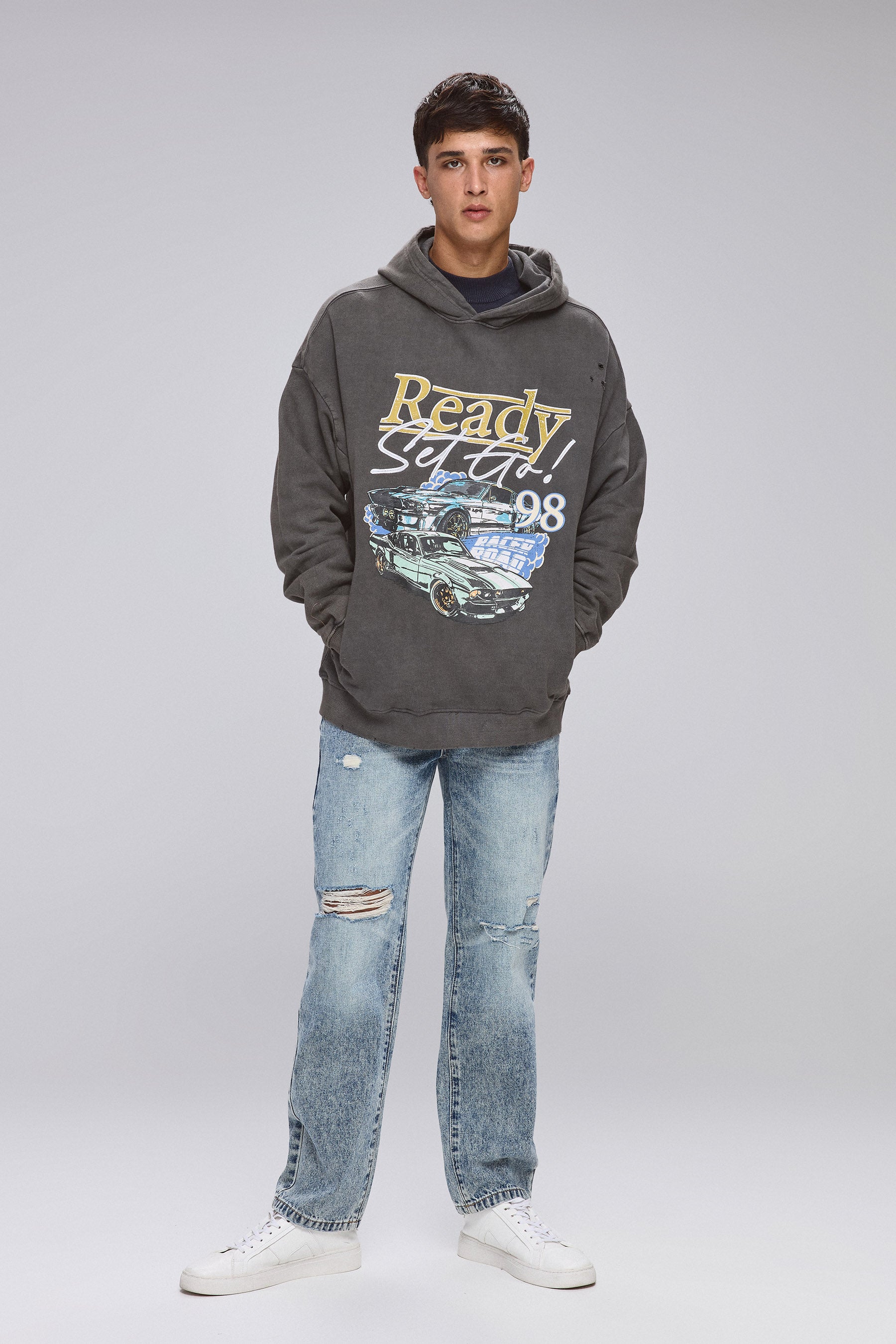 קפוצ'ון רייסר