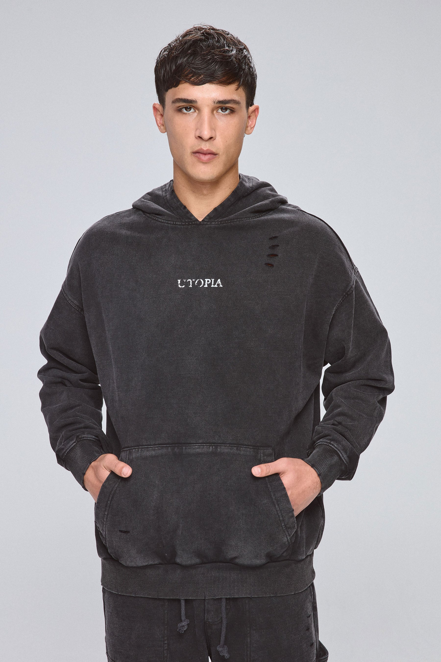 קפוצ'ון סט אוטופיה