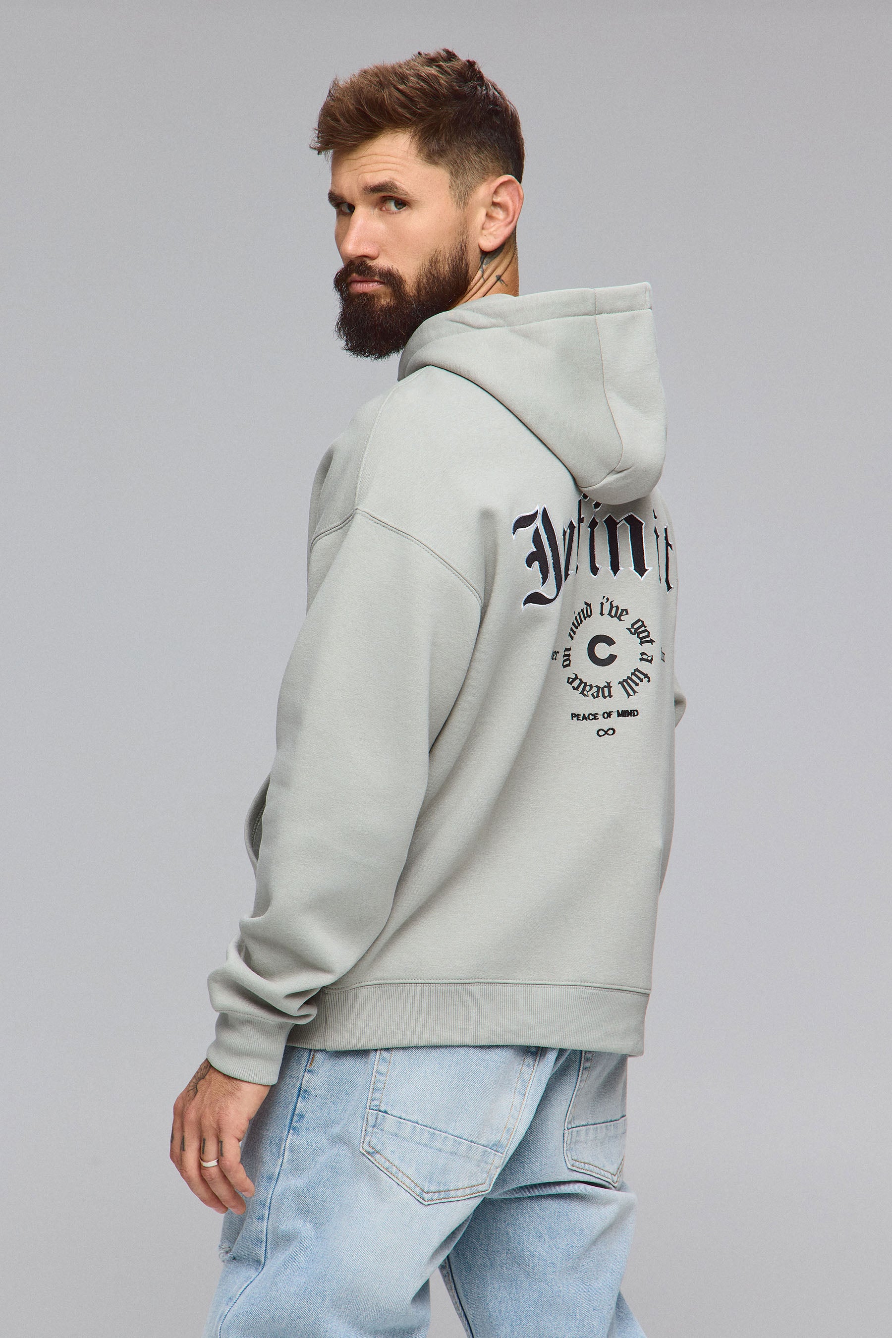 קפו'צון אינפיניטי