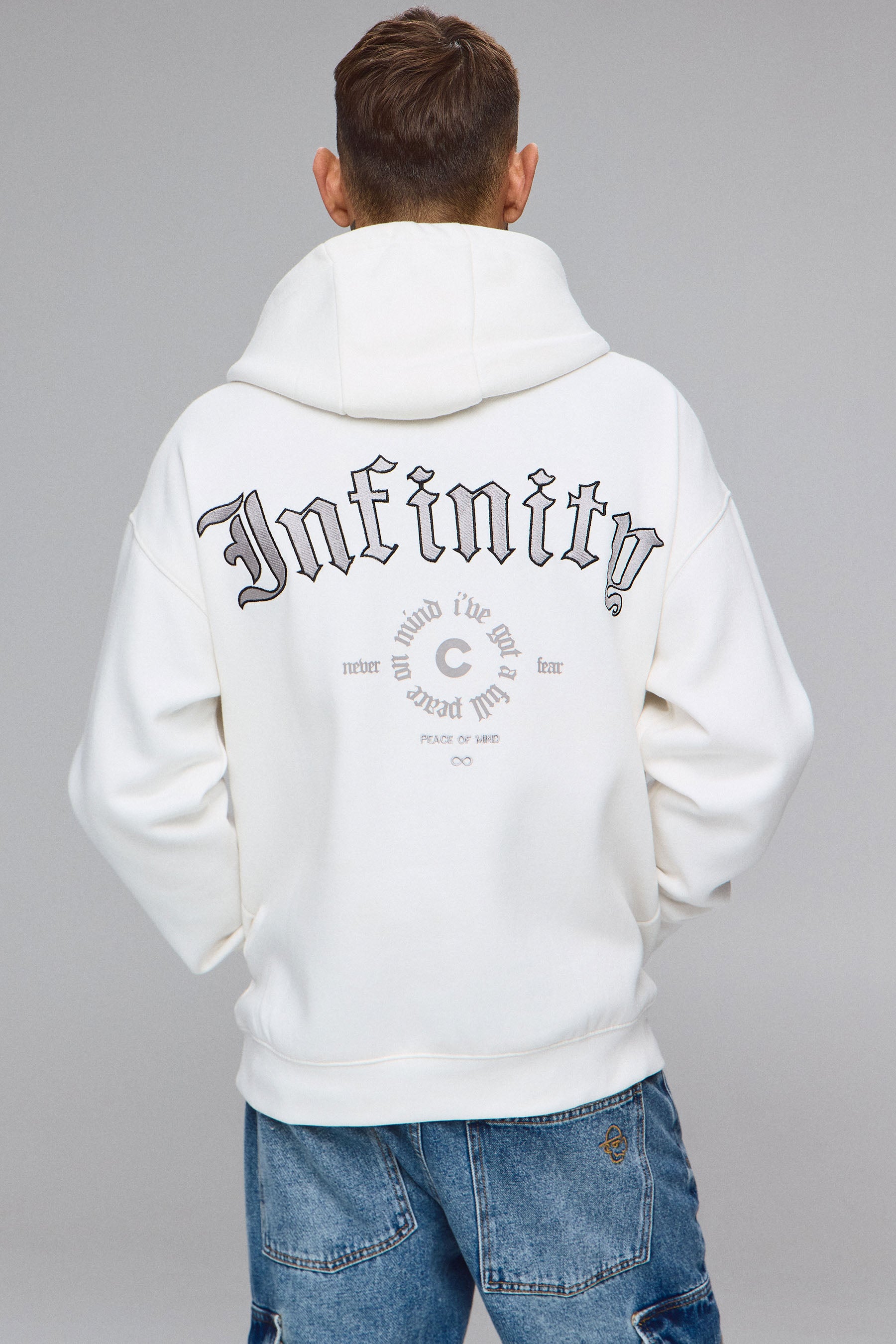 קפו'צון אינפיניטי